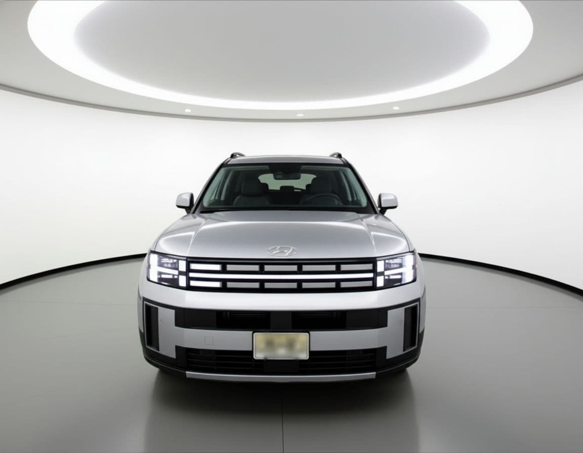 Thumbnail: 2025 Hyundai Santa Fe - 2