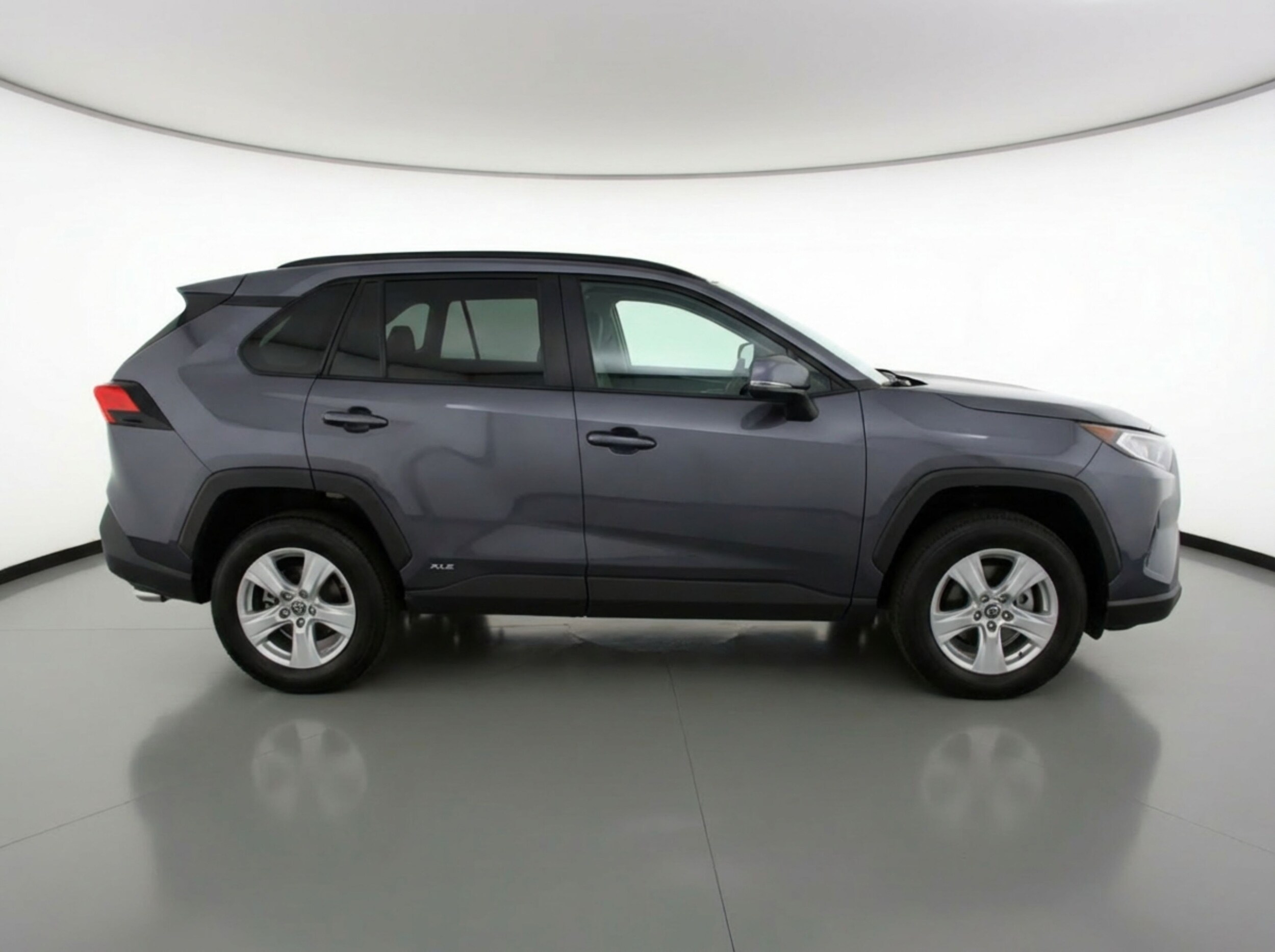 Thumbnail: 2025 Toyota RAV4 - 8