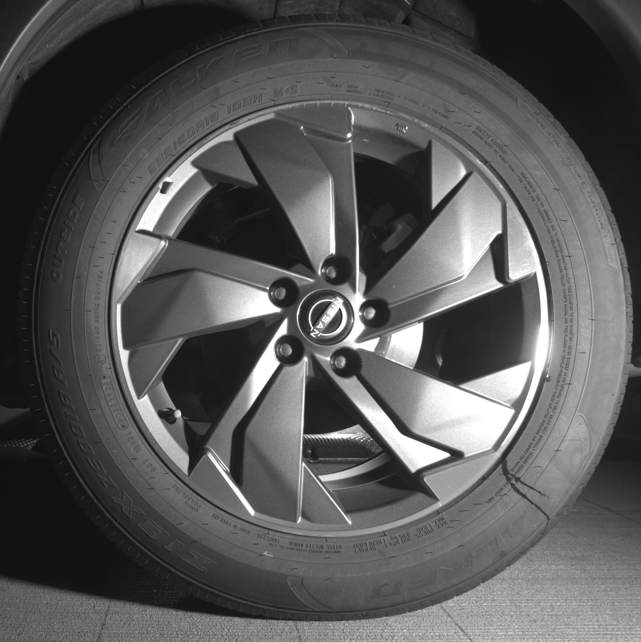 Thumbnail: 2025 Nissan Rogue - 11