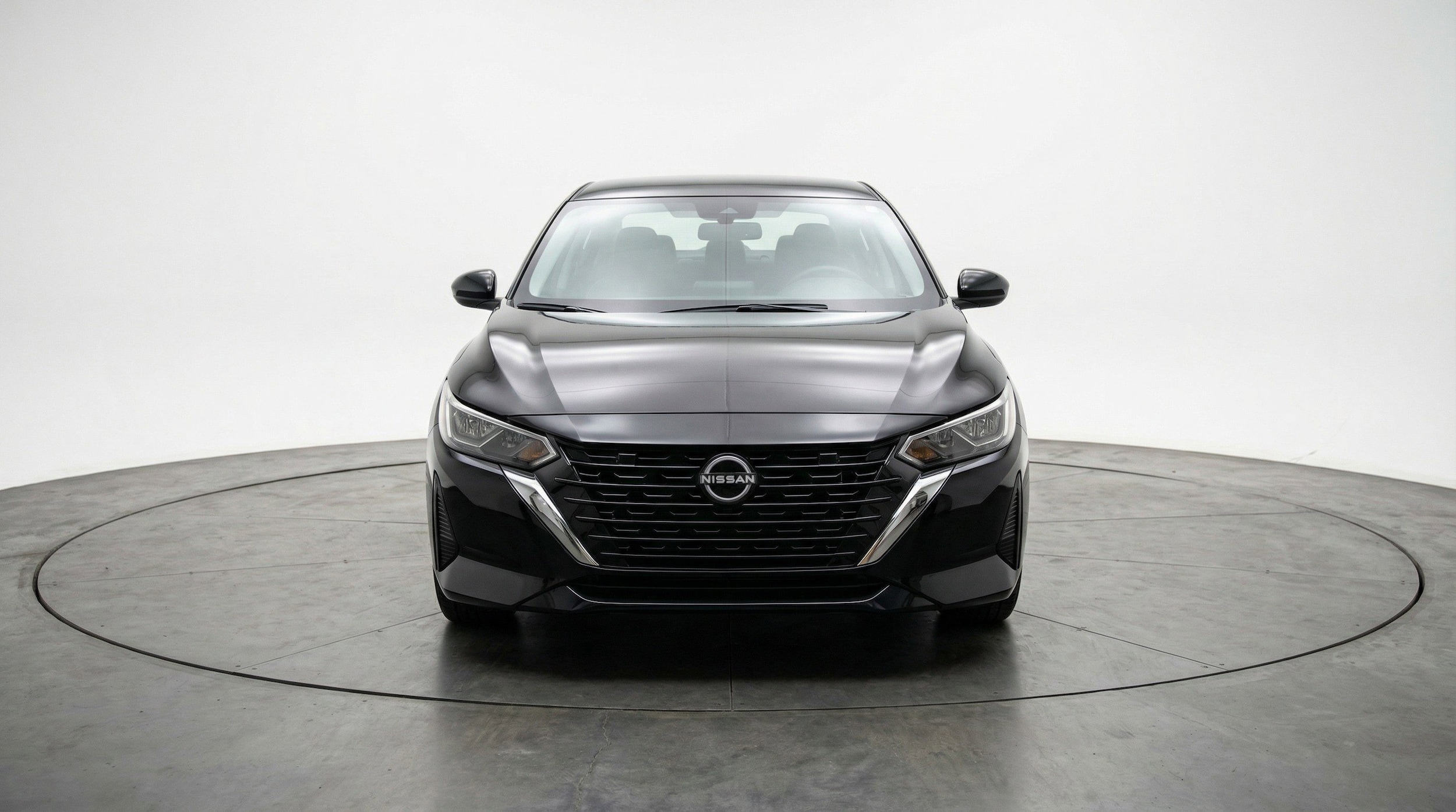 Thumbnail: 2025 Nissan Sentra - 2