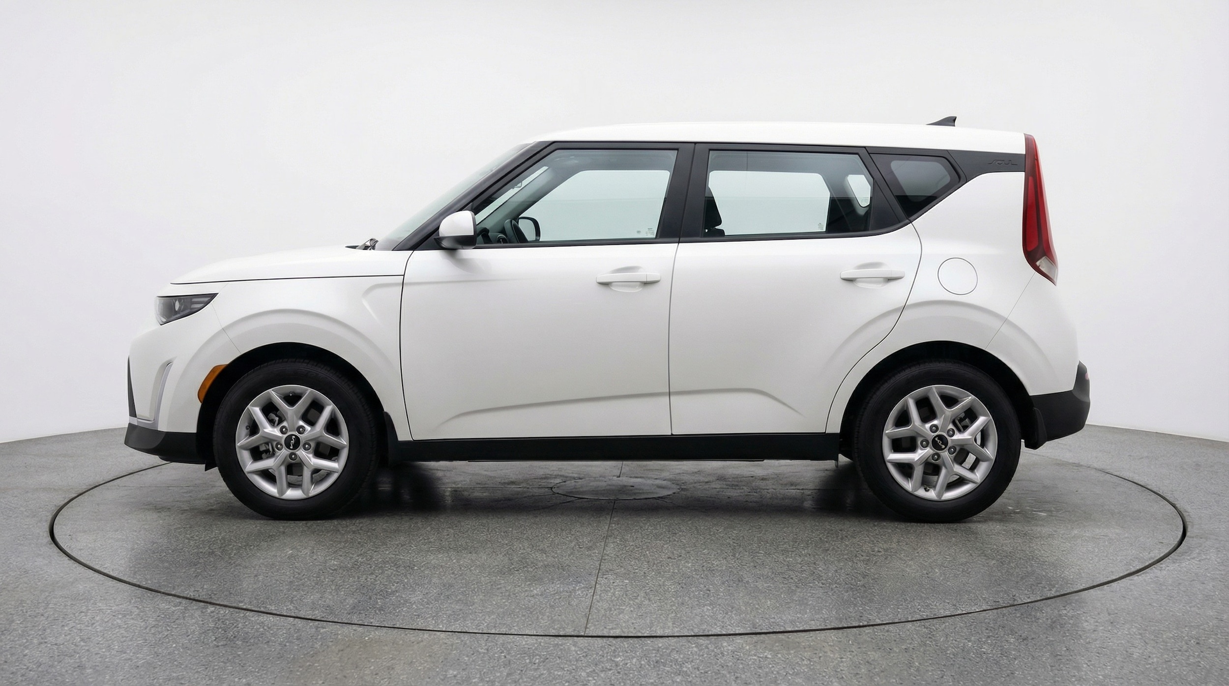 Thumbnail: 2025 Kia Soul - 4