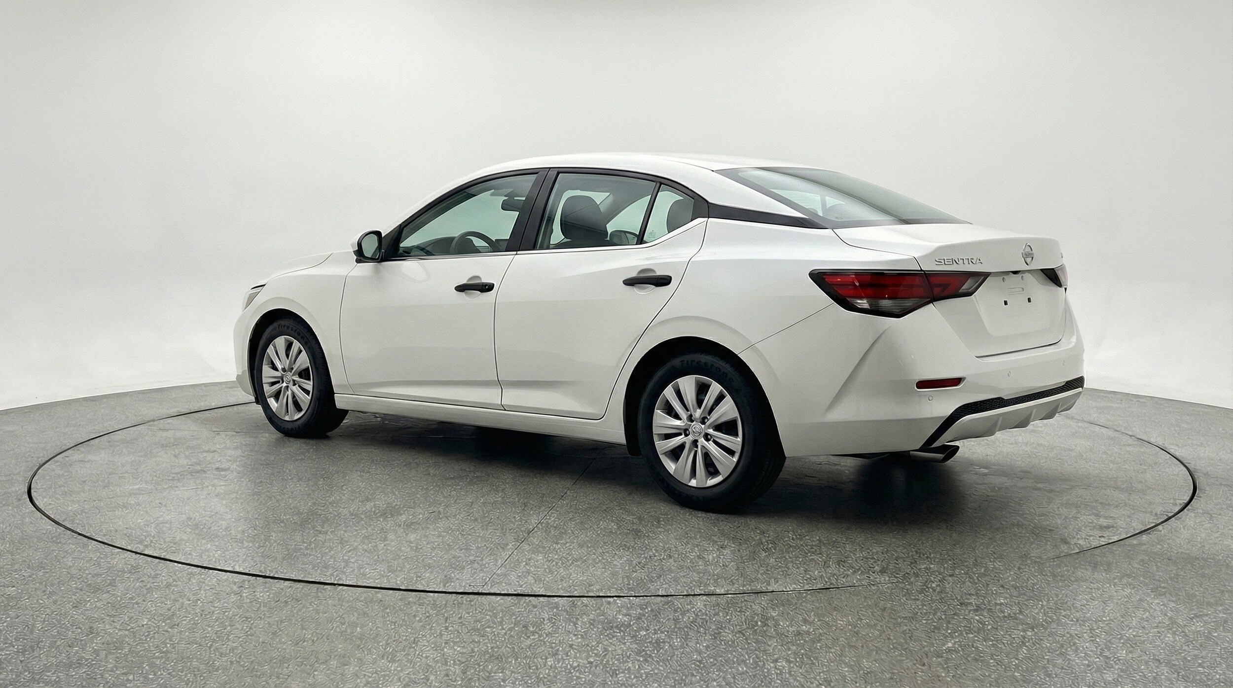 Thumbnail: 2025 Nissan Sentra - 6