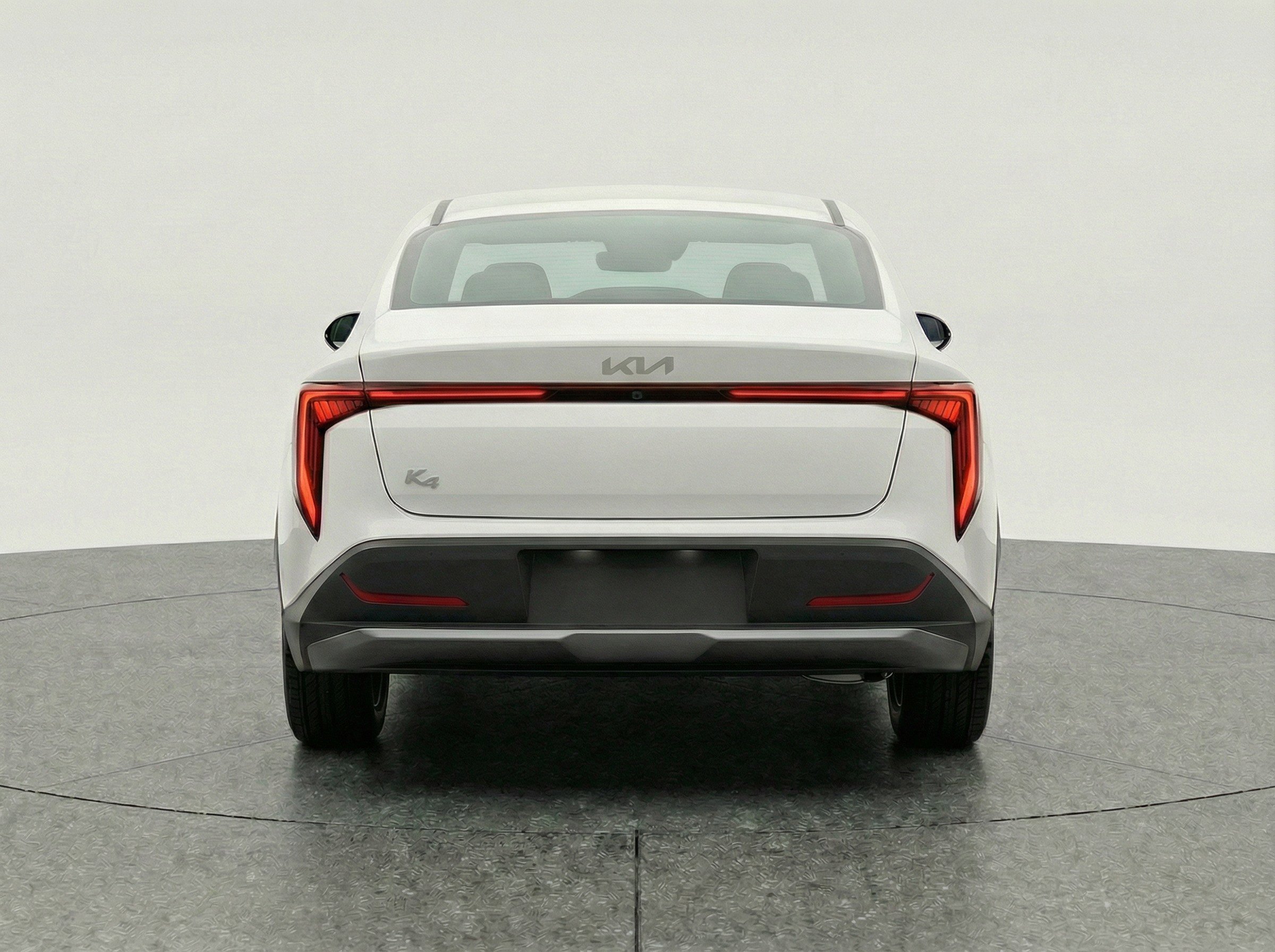 Thumbnail: 2025 Kia K4 - 7