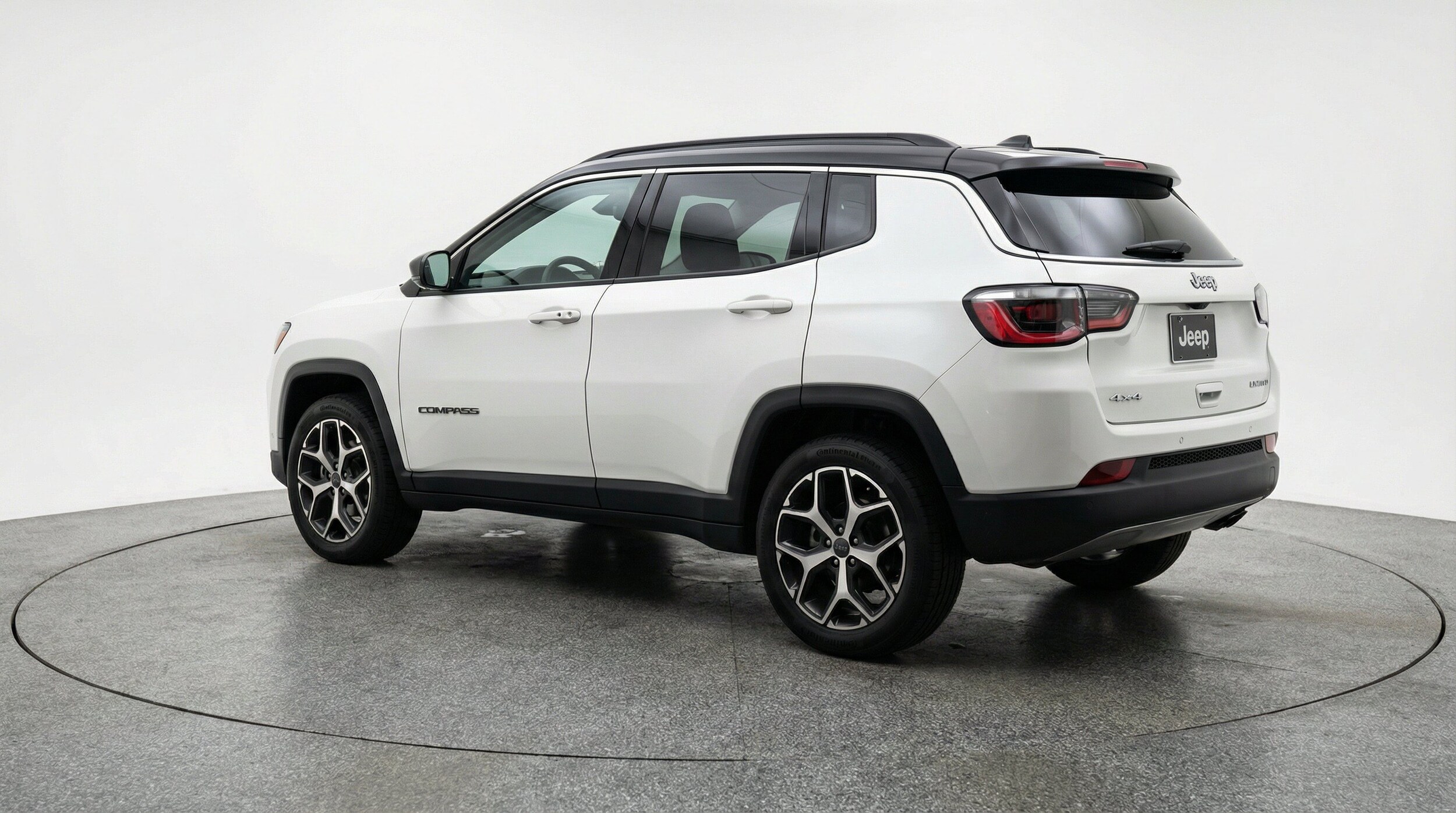 Thumbnail: 2025 Jeep Compass - 6