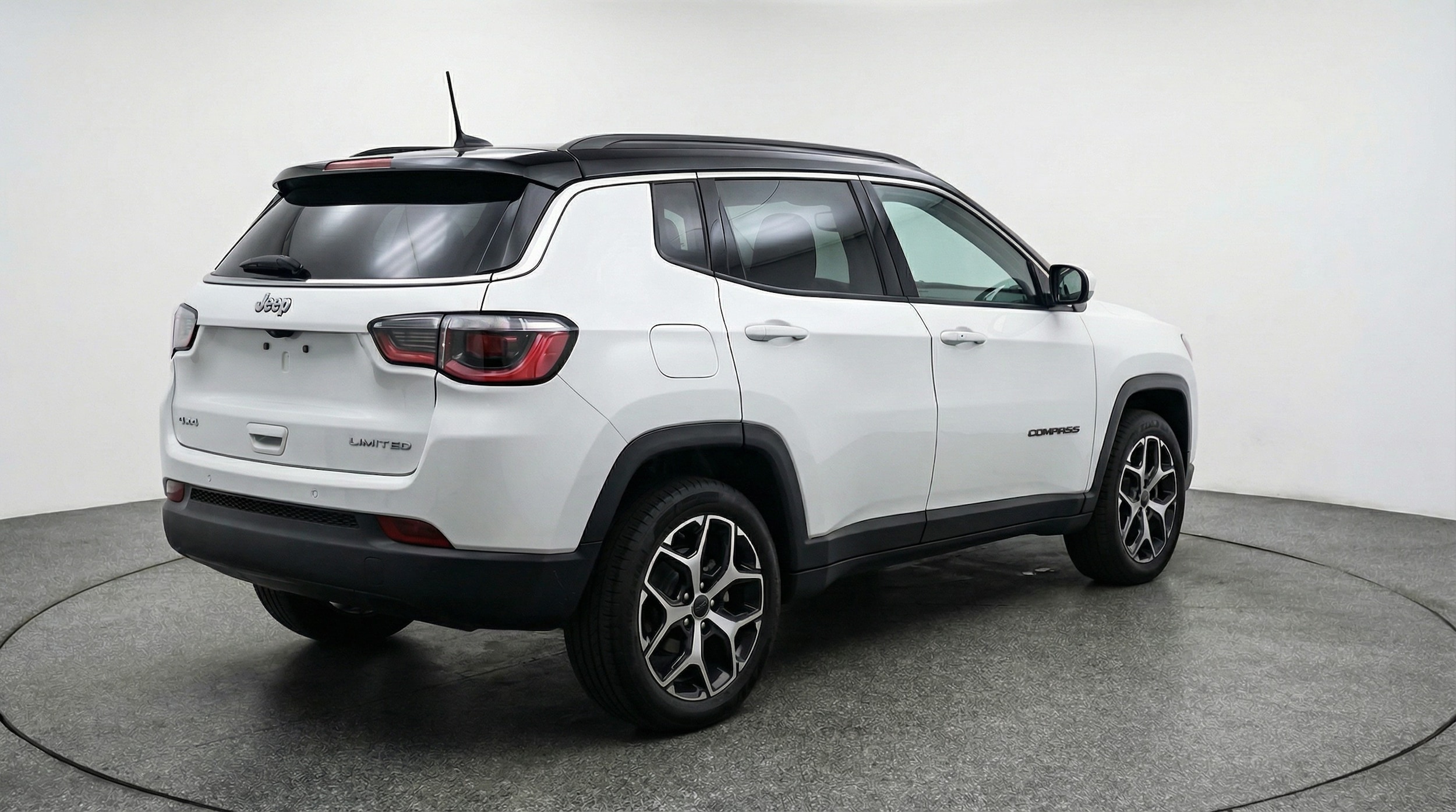 Thumbnail: 2025 Jeep Compass - 7