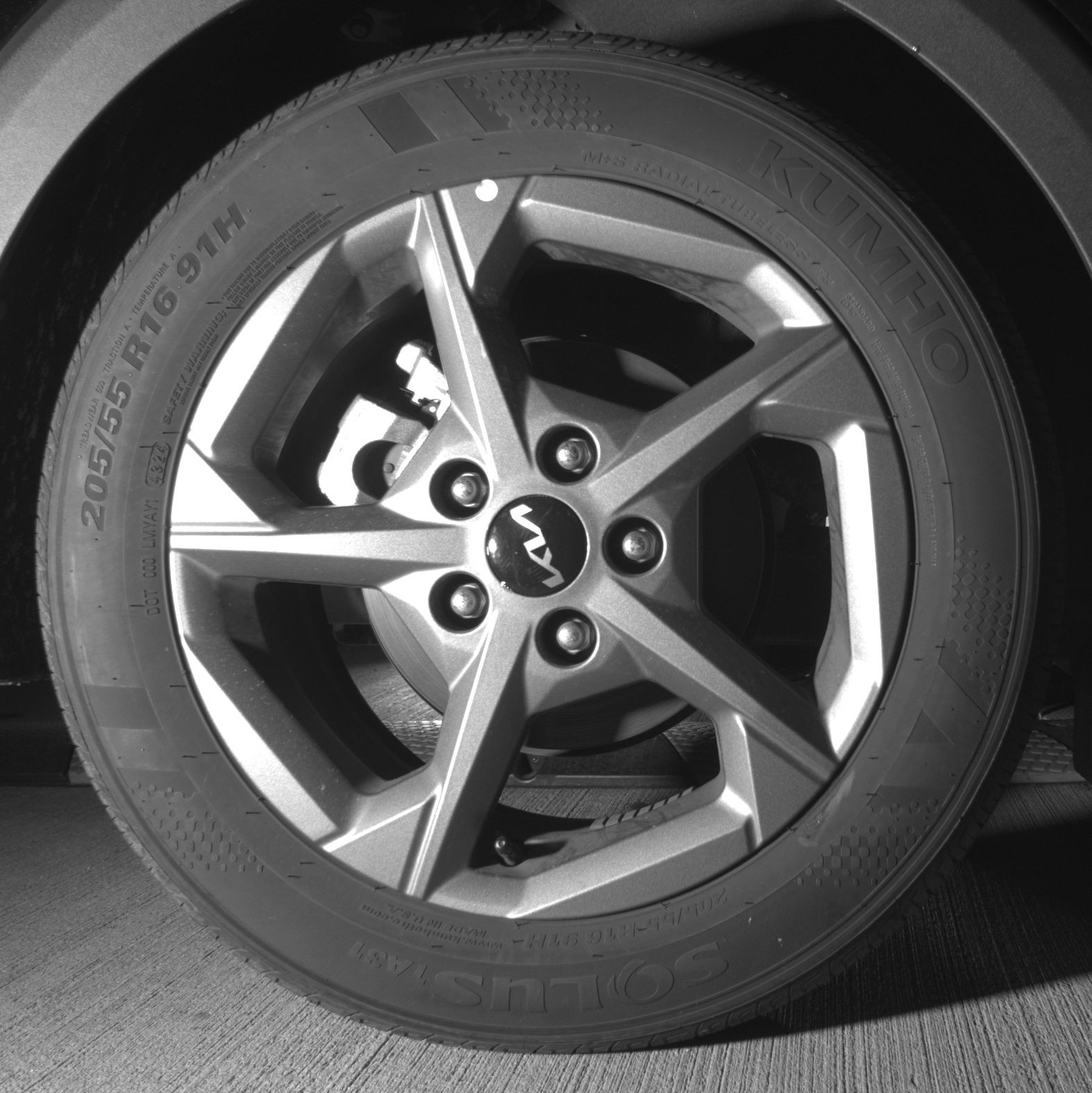 Thumbnail: 2025 Kia K4 - 12