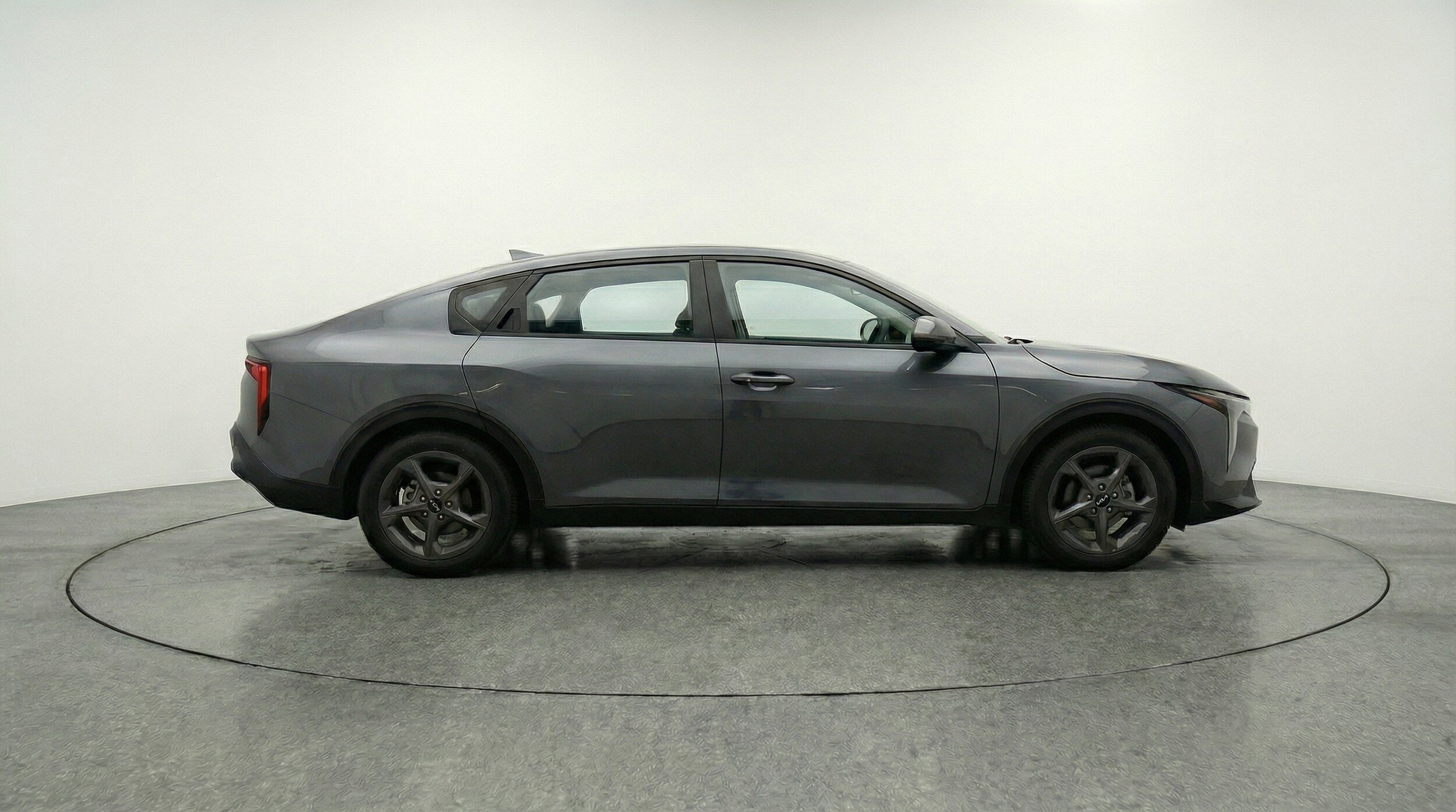 Thumbnail: 2025 Kia K4 - 11