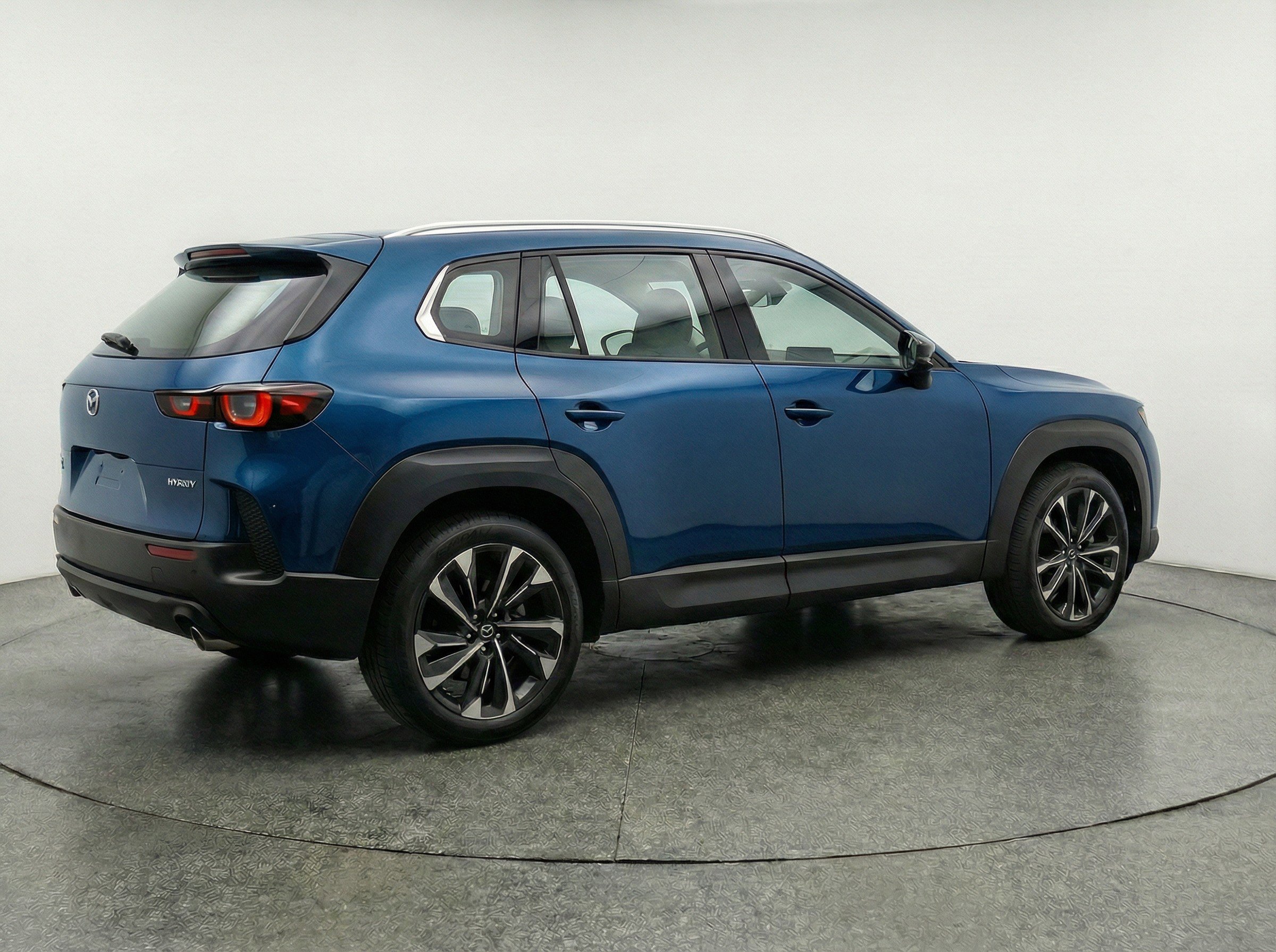 Thumbnail: 2025 Mazda CX-50 - 9