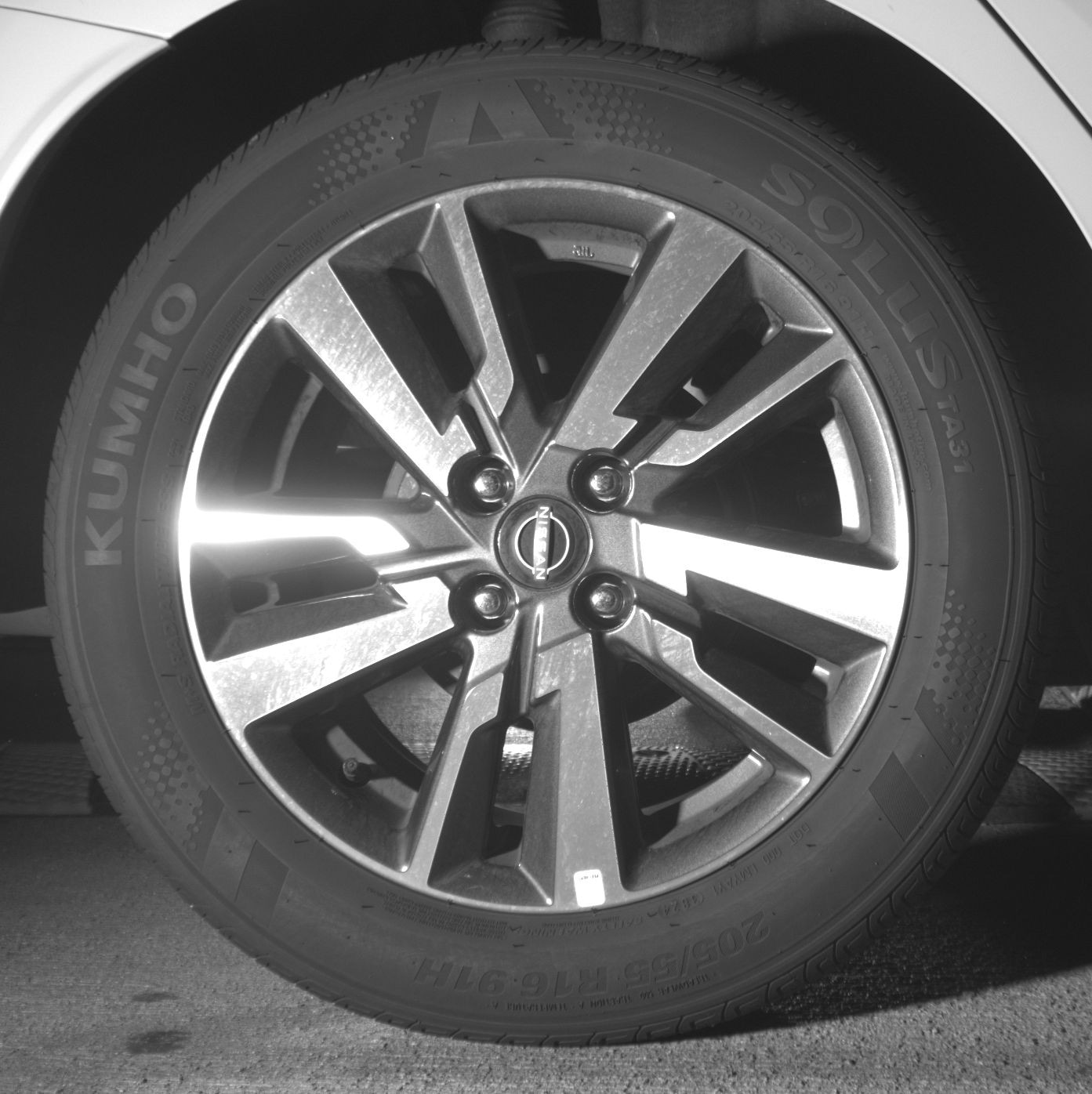 Thumbnail: 2025 Nissan Versa - 12