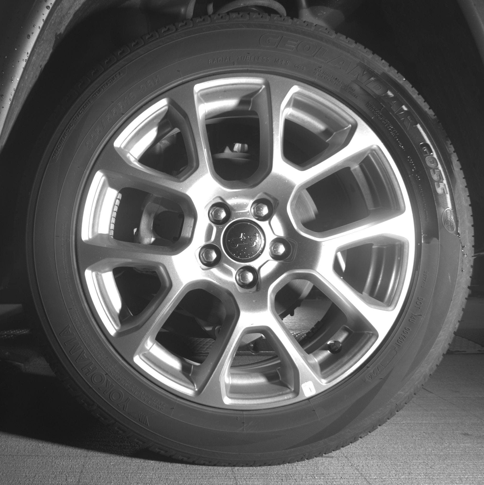 Thumbnail: 2025 Jeep Compass - 11