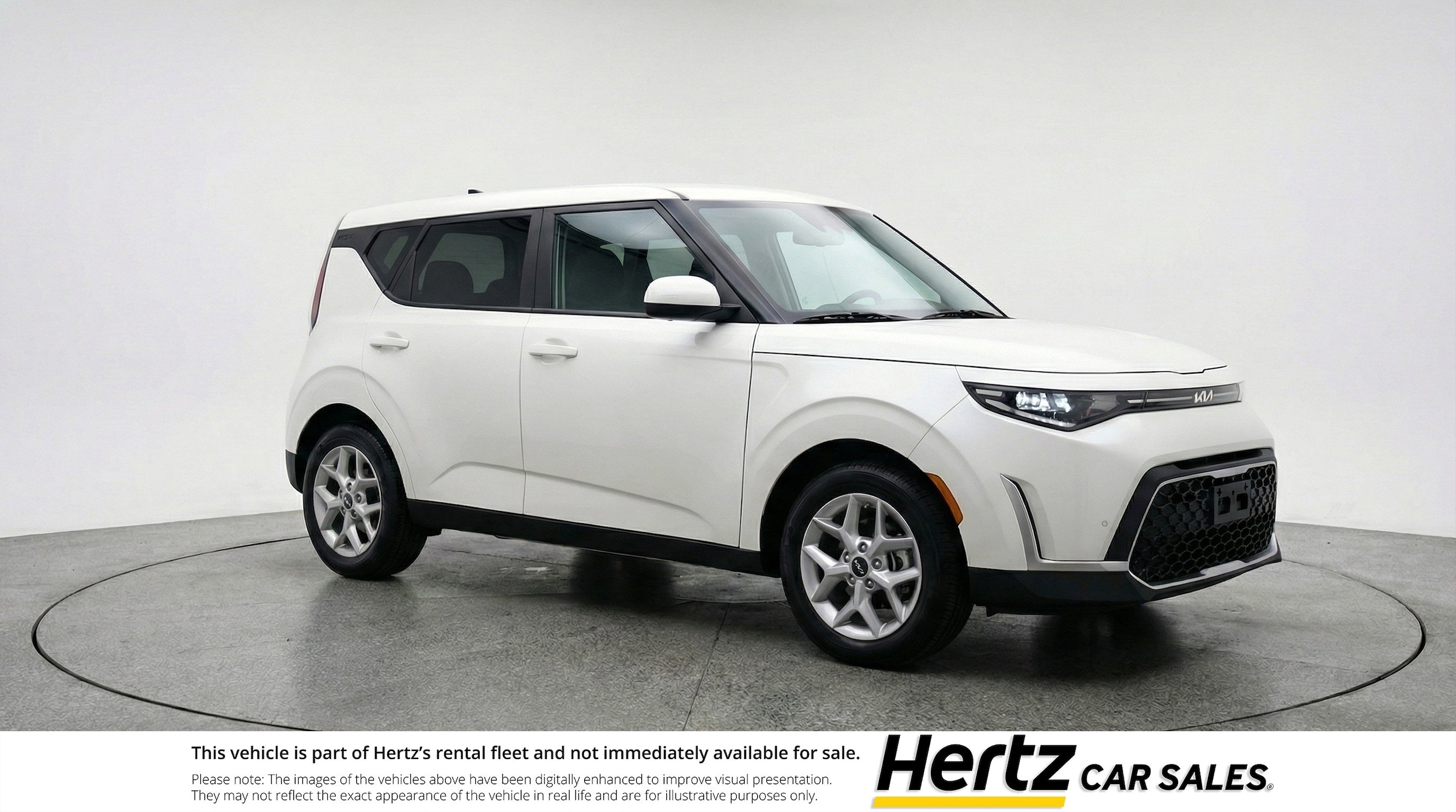 Thumbnail: 2025 Kia Soul - 1