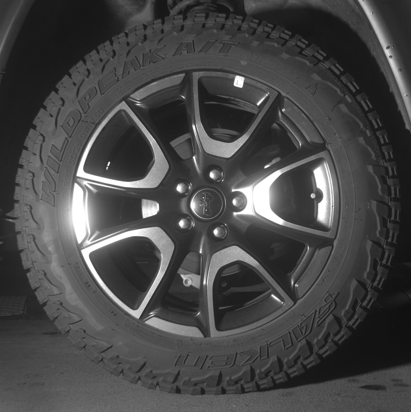 Thumbnail: 2025 Jeep Compass - 15