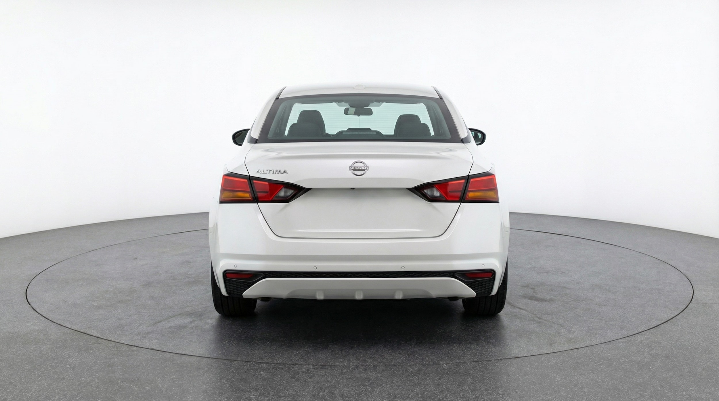 Thumbnail: 2025 Nissan Altima - 6