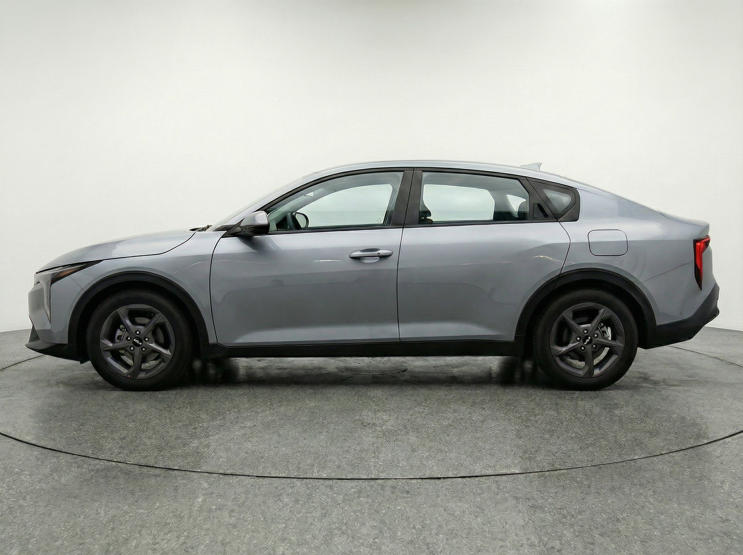 Thumbnail: 2025 Kia K4 - 5