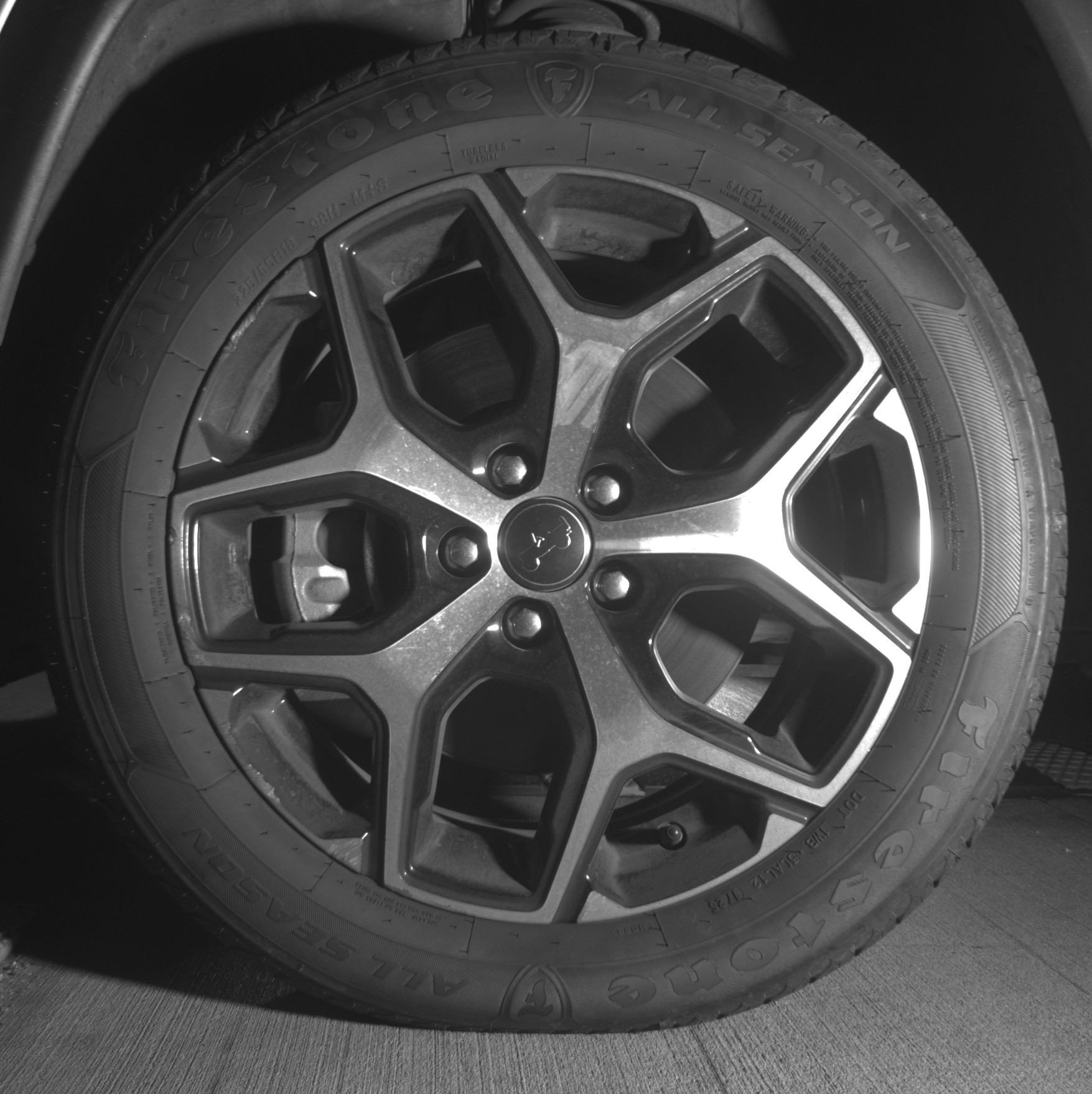 Thumbnail: 2025 Jeep Compass - 12