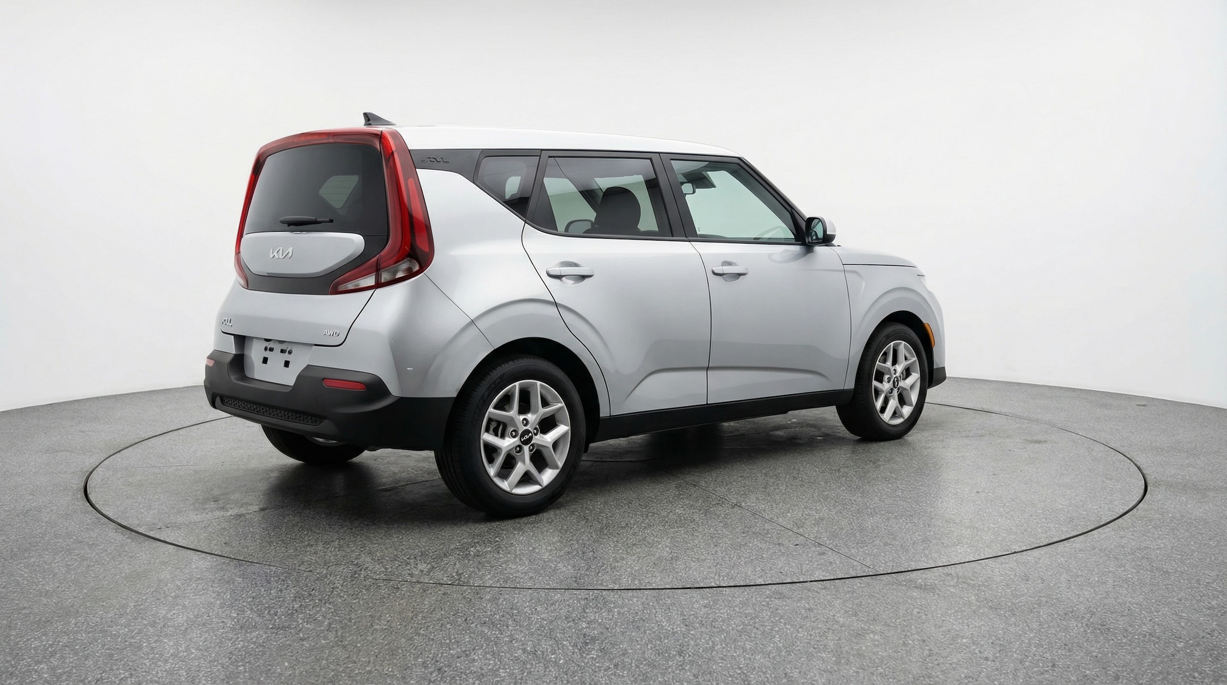 Thumbnail: 2025 Kia Soul - 7