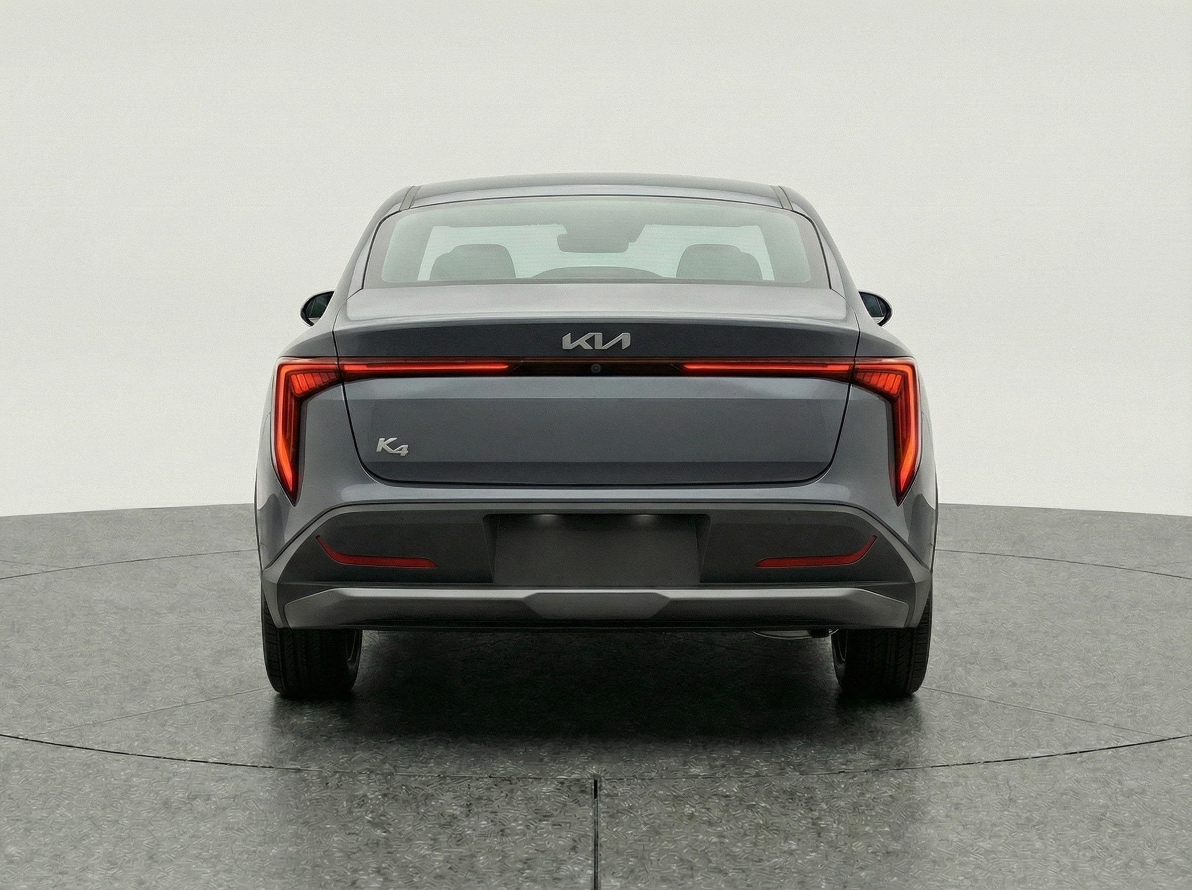 Thumbnail: 2025 Kia K4 - 6