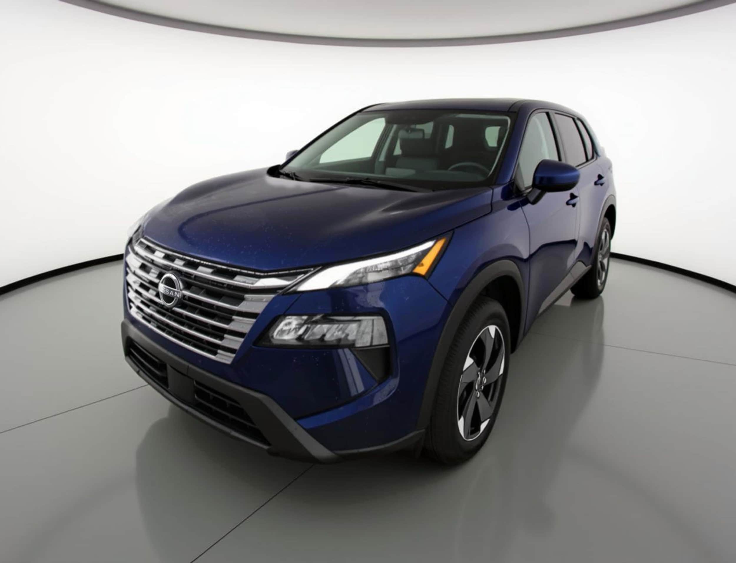 Thumbnail: 2025 Nissan Rogue - 3