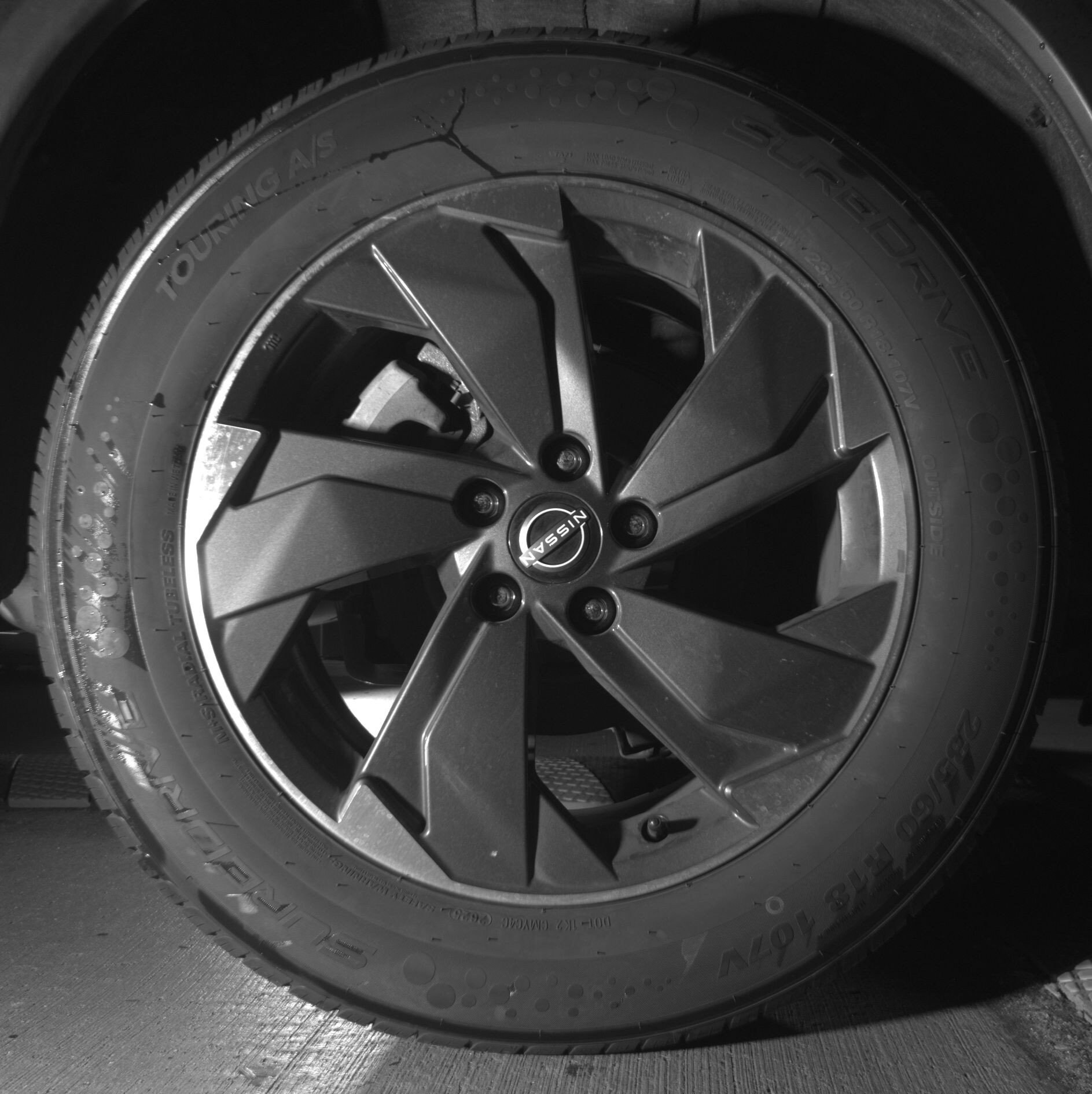 Thumbnail: 2025 Nissan Rogue - 15