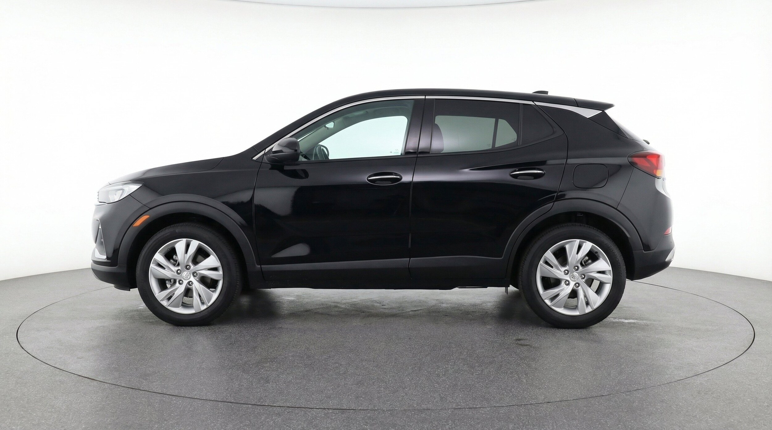 Thumbnail: 2025 Buick Encore GX - 5