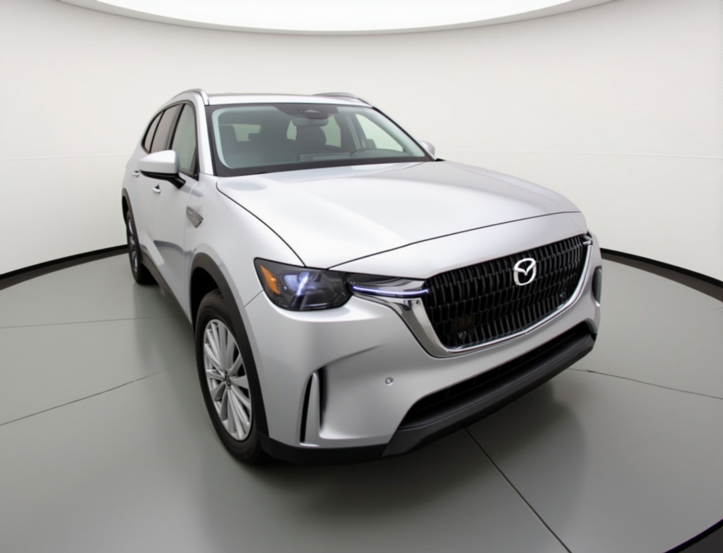 Thumbnail: 2025 Mazda CX-90 - 1