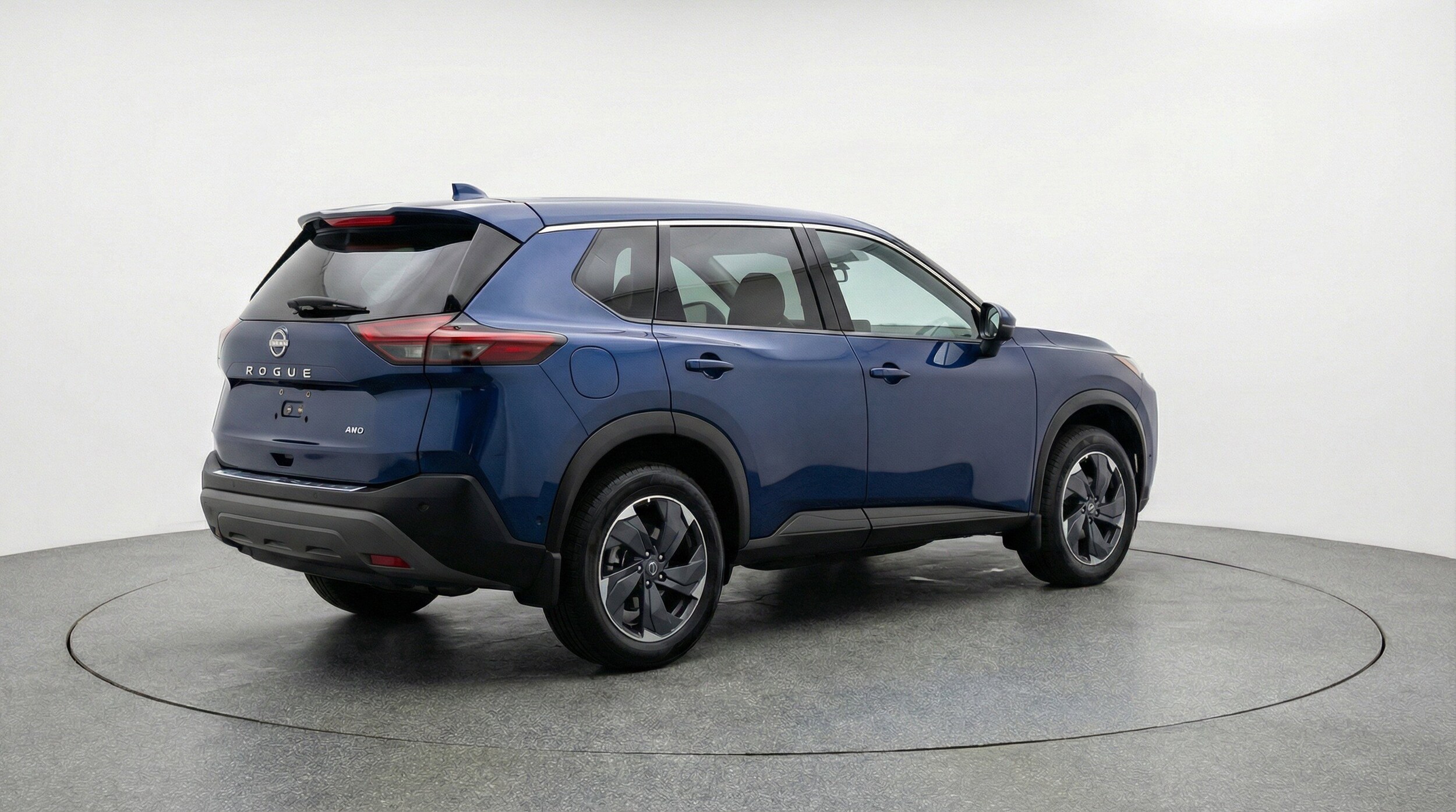 Thumbnail: 2025 Nissan Rogue - 9