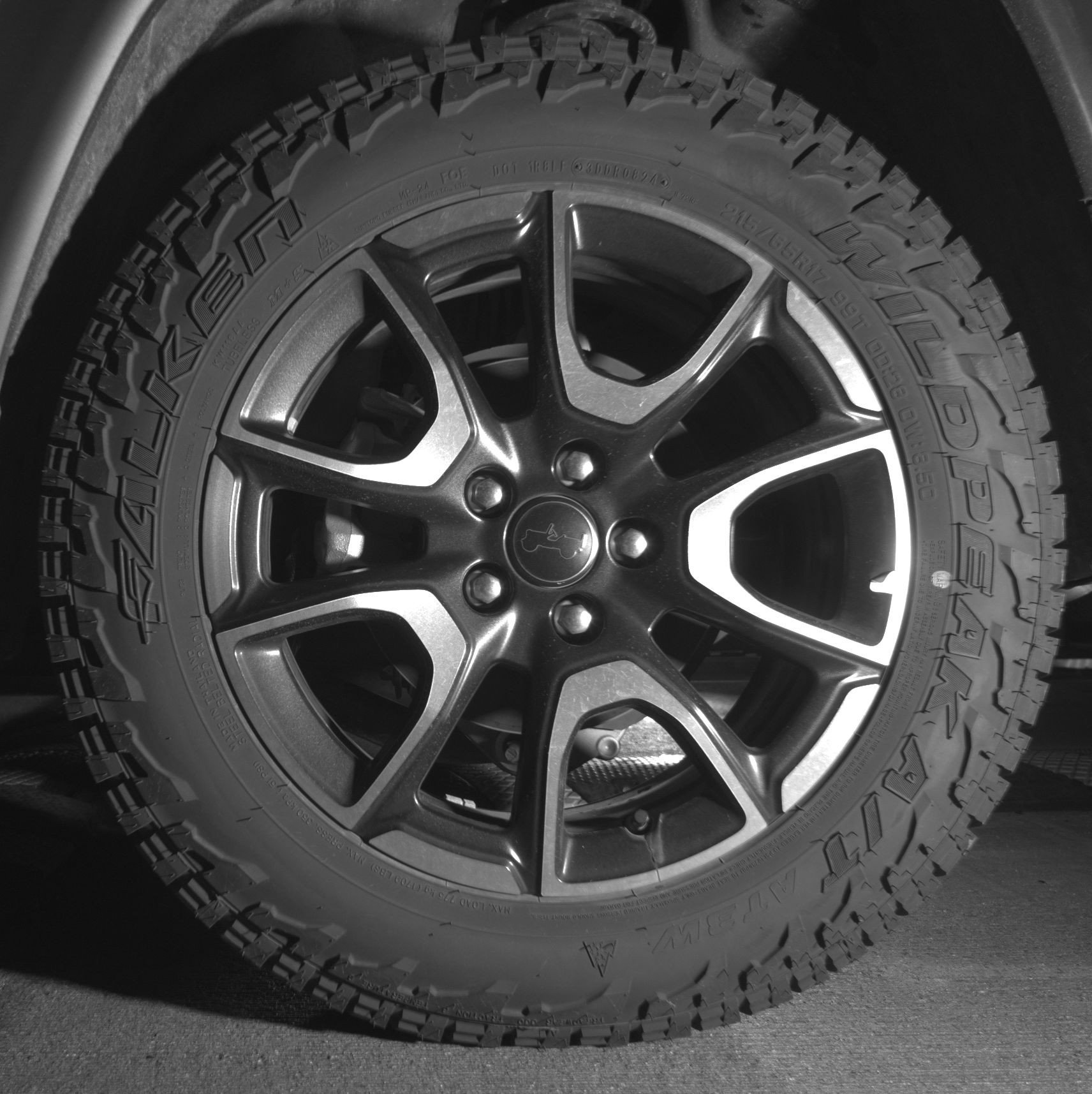 Thumbnail: 2025 Jeep Compass - 14