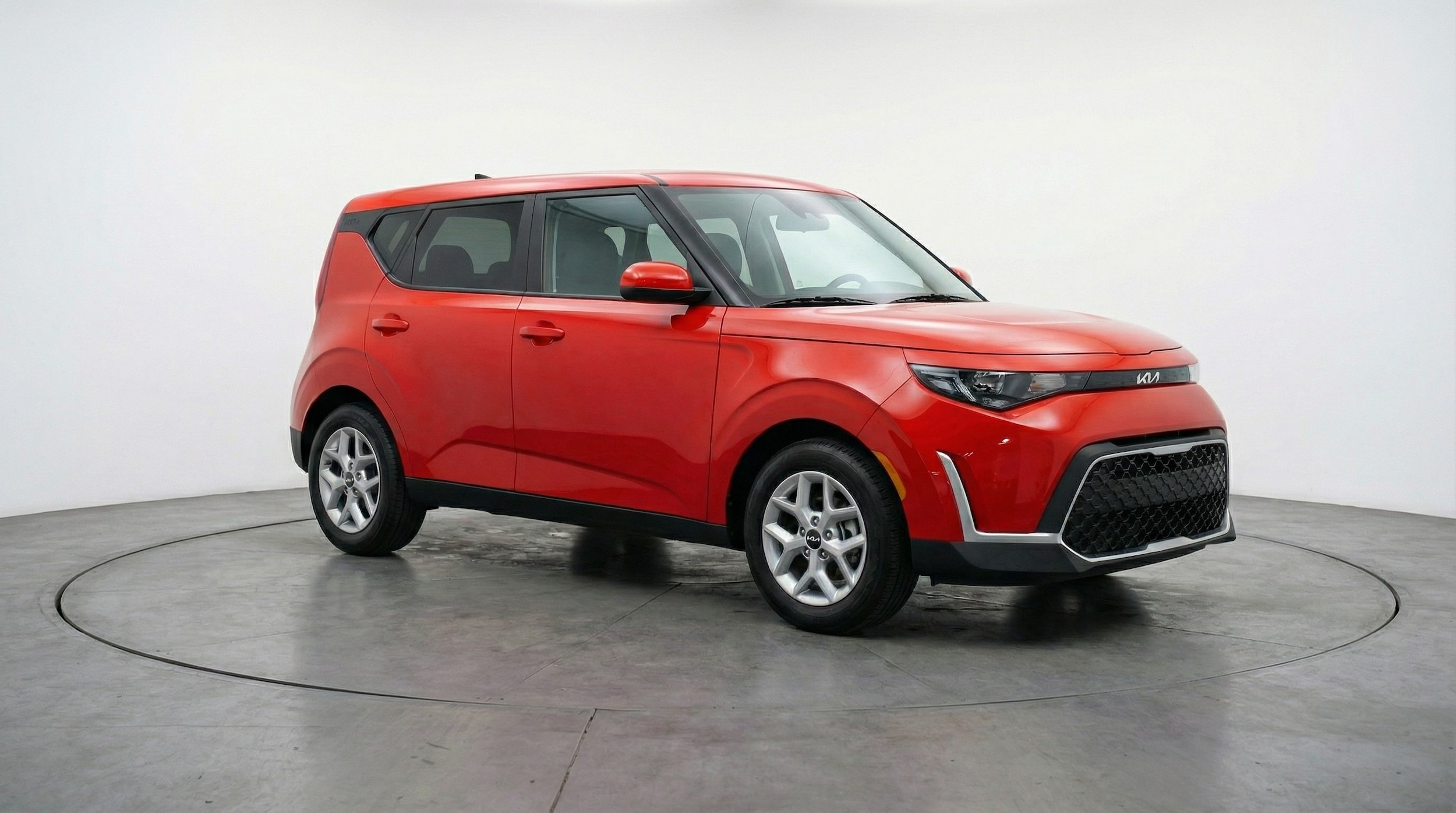 Thumbnail: 2025 Kia Soul - 1