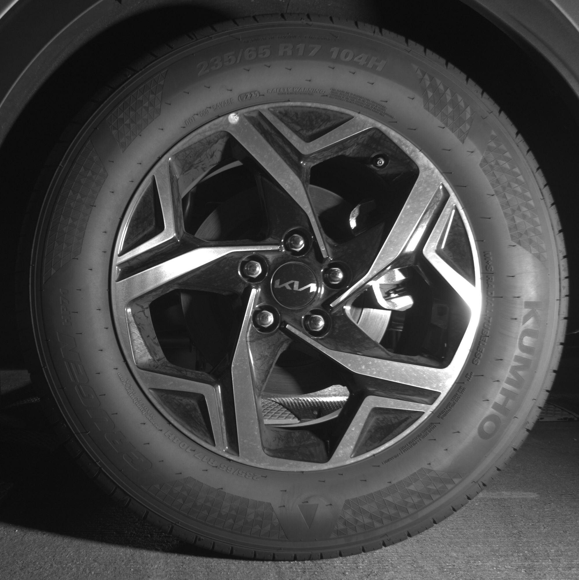 Thumbnail: 2025 Kia Sportage - 11