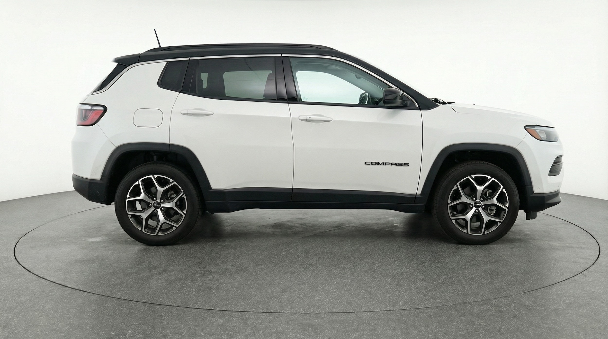 Thumbnail: 2025 Jeep Compass - 8
