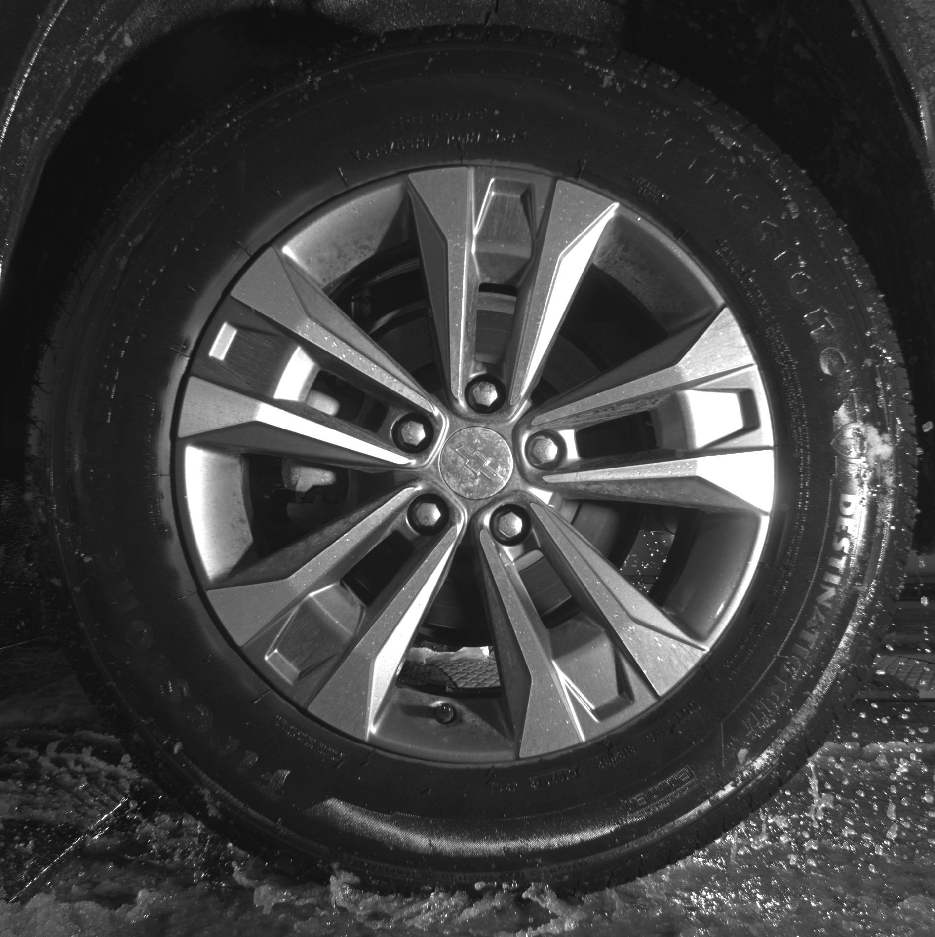 Thumbnail: 2025 Chevrolet Equinox - 14