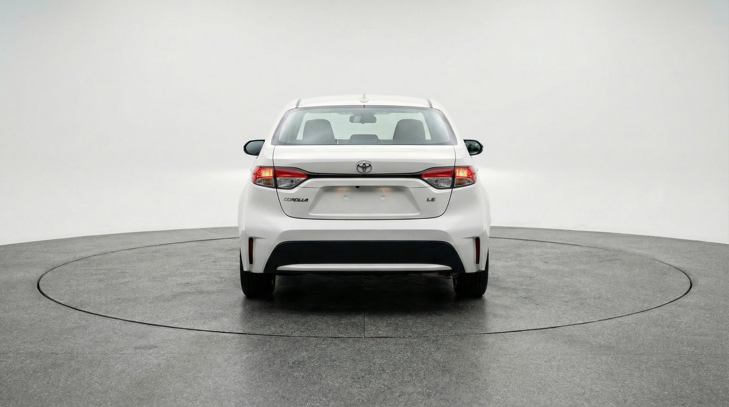 Thumbnail: 2025 Toyota Corolla - 7