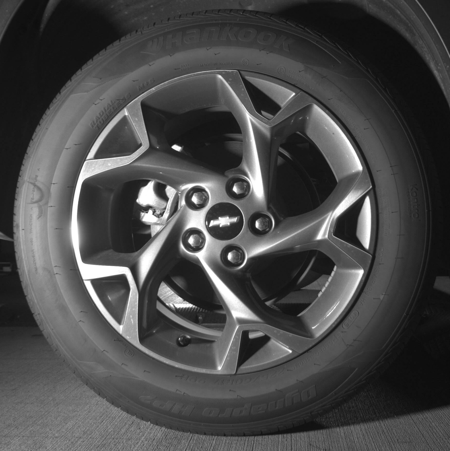 Thumbnail: 2025 Chevrolet Trax - 12