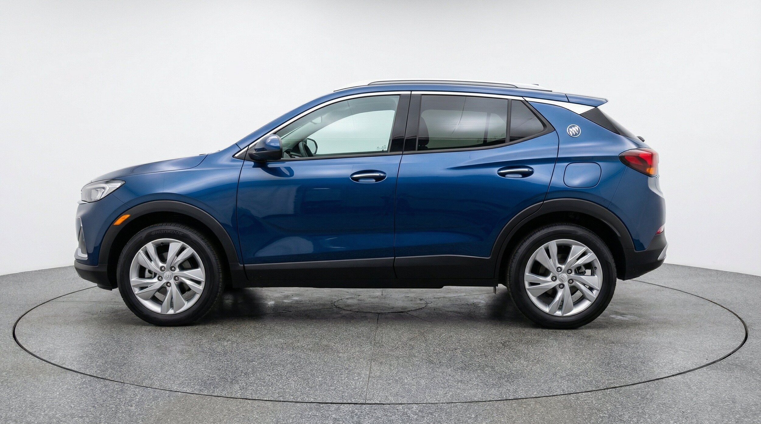 Thumbnail: 2026 Buick Encore GX - 5