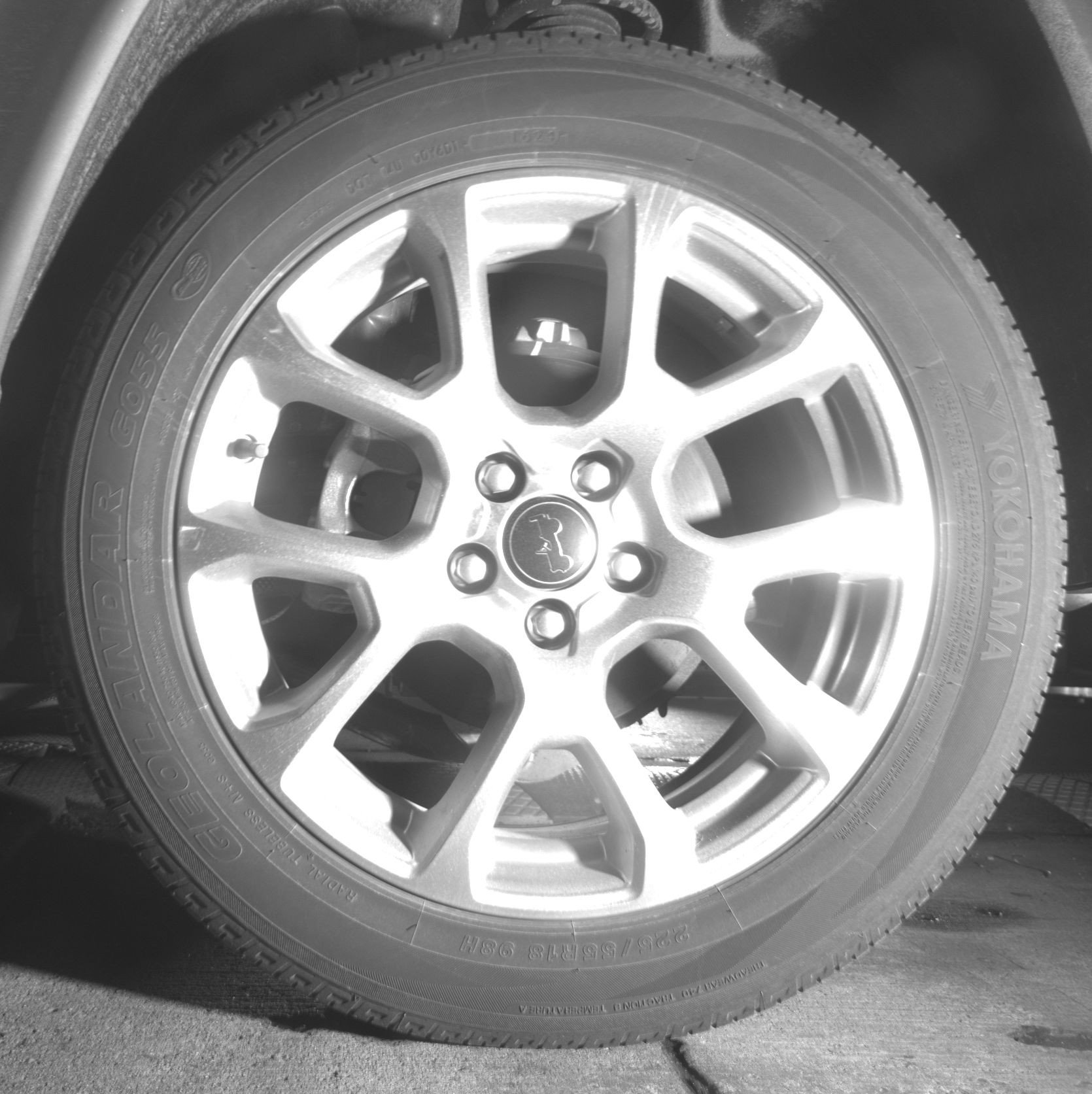 Thumbnail: 2025 Jeep Compass - 14