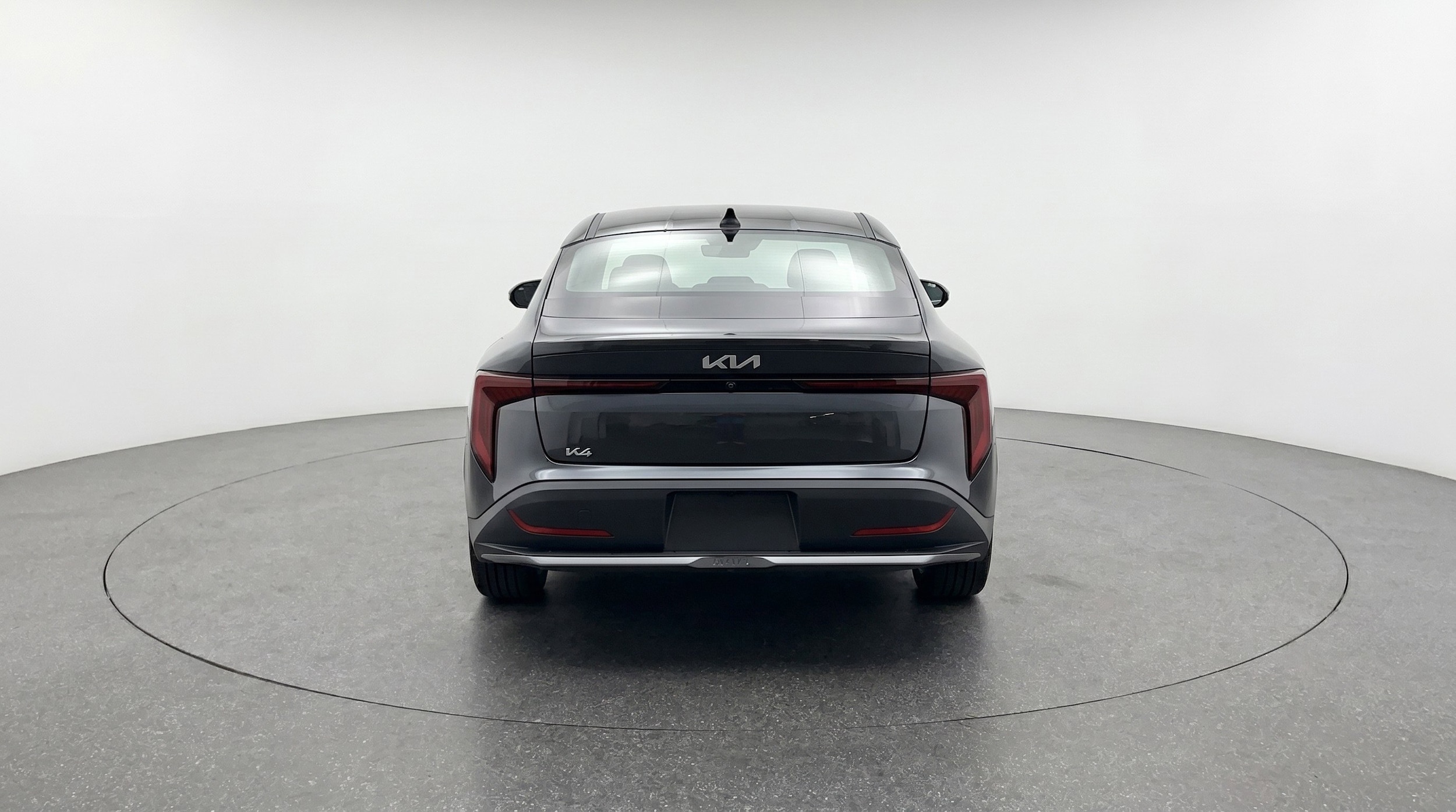 Thumbnail: 2025 Kia K4 - 7