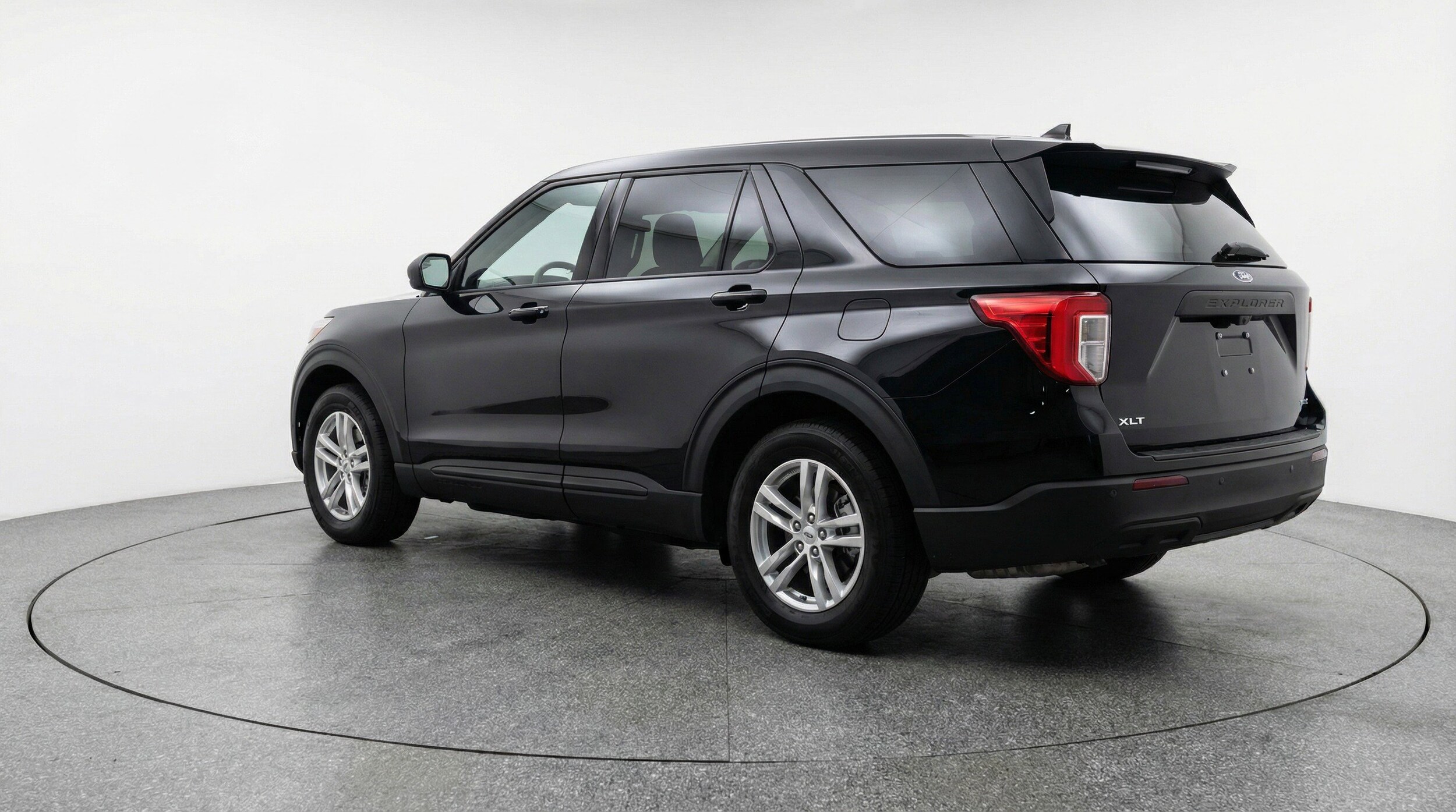 Thumbnail: 2024 Ford Explorer - 6