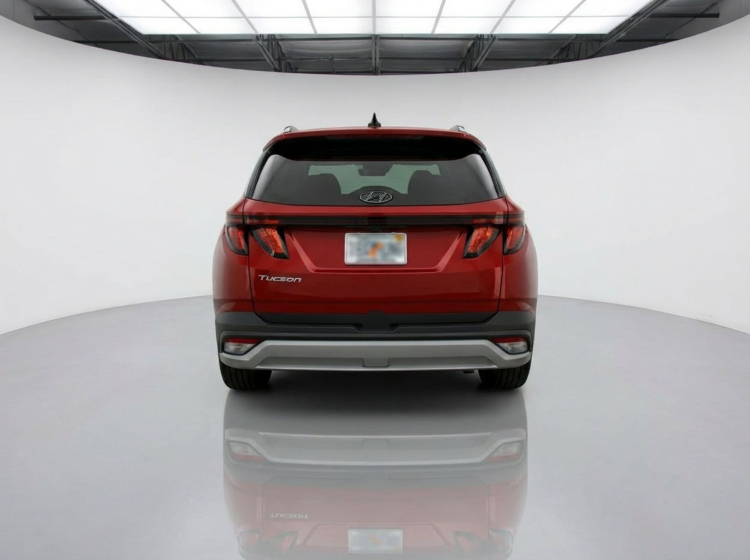 Thumbnail: 2025 Hyundai Tucson - 6