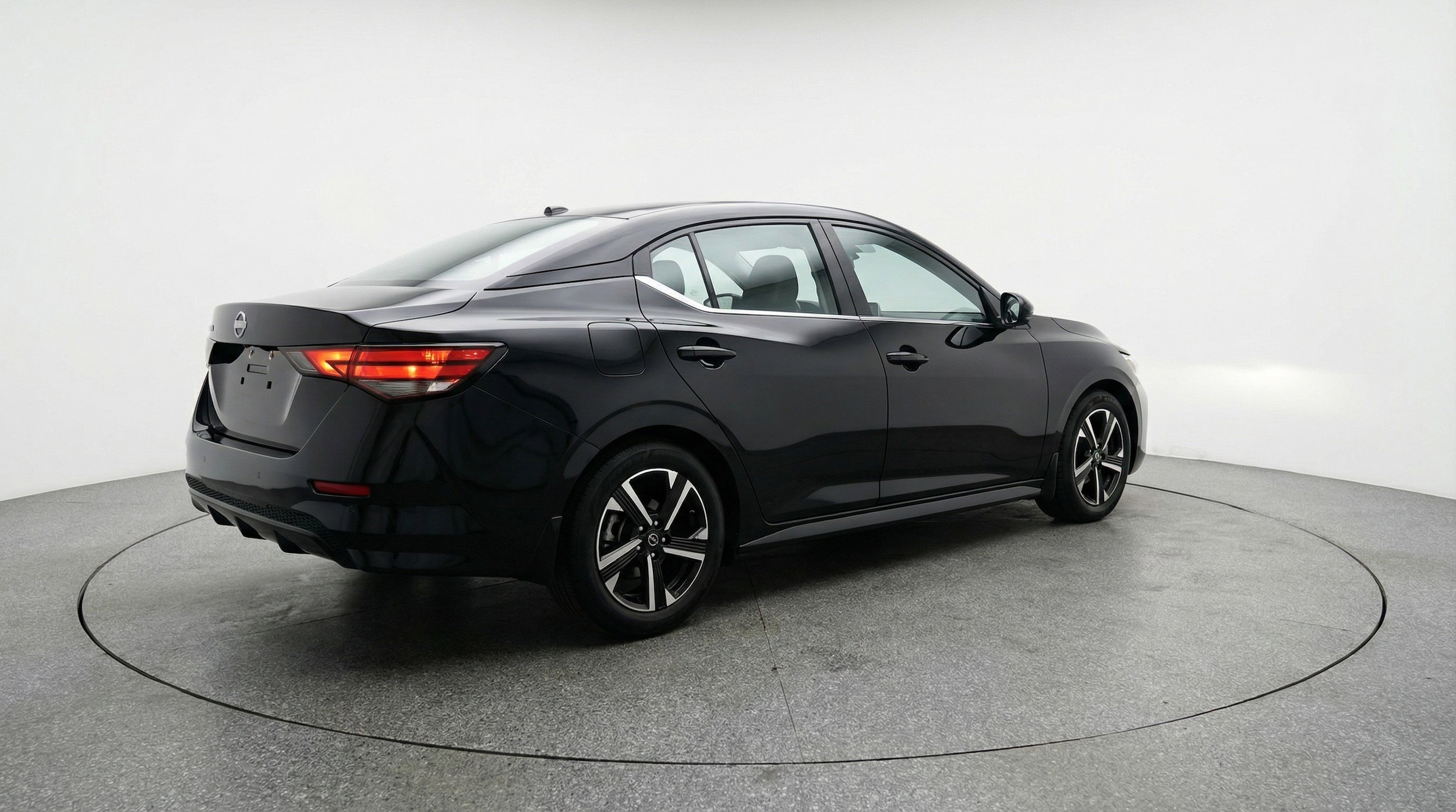 Thumbnail: 2025 Nissan Sentra - 9