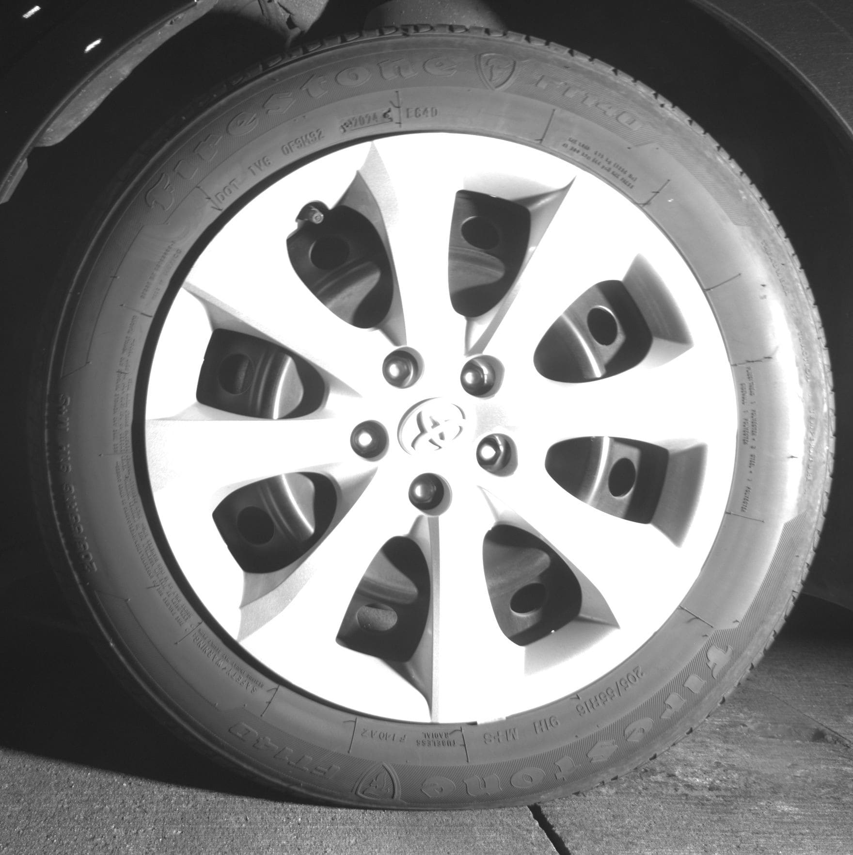 Thumbnail: 2024 Toyota Corolla - 9