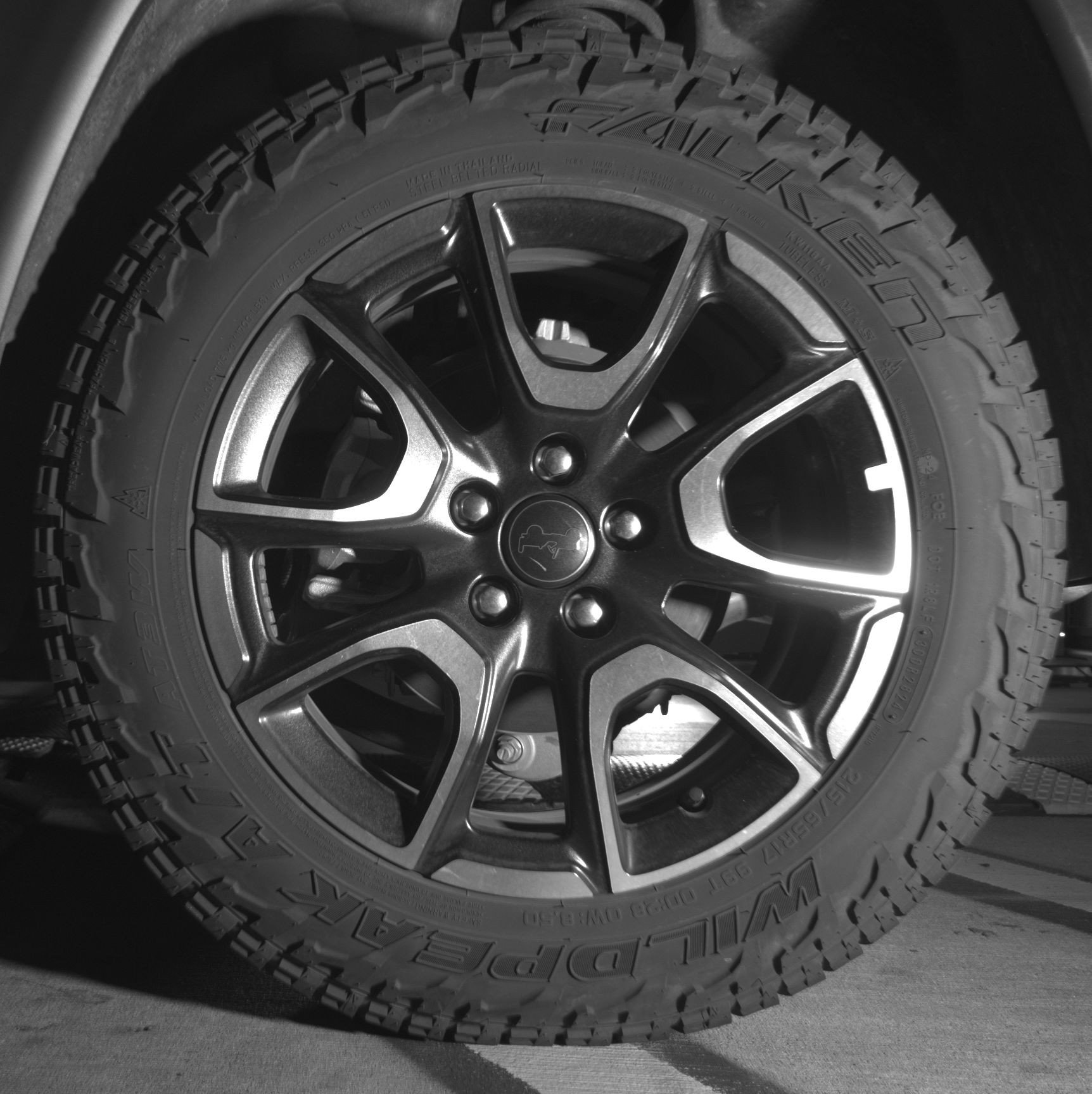 Thumbnail: 2025 Jeep Compass - 14