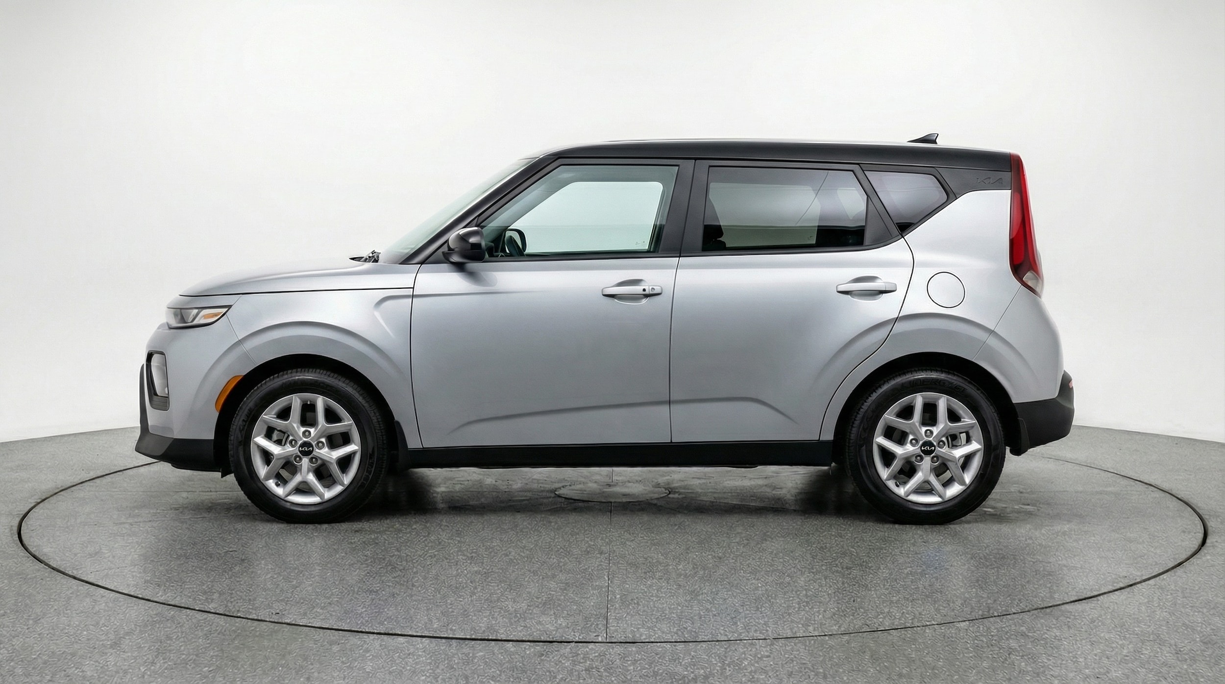 Thumbnail: 2025 Kia Soul - 4