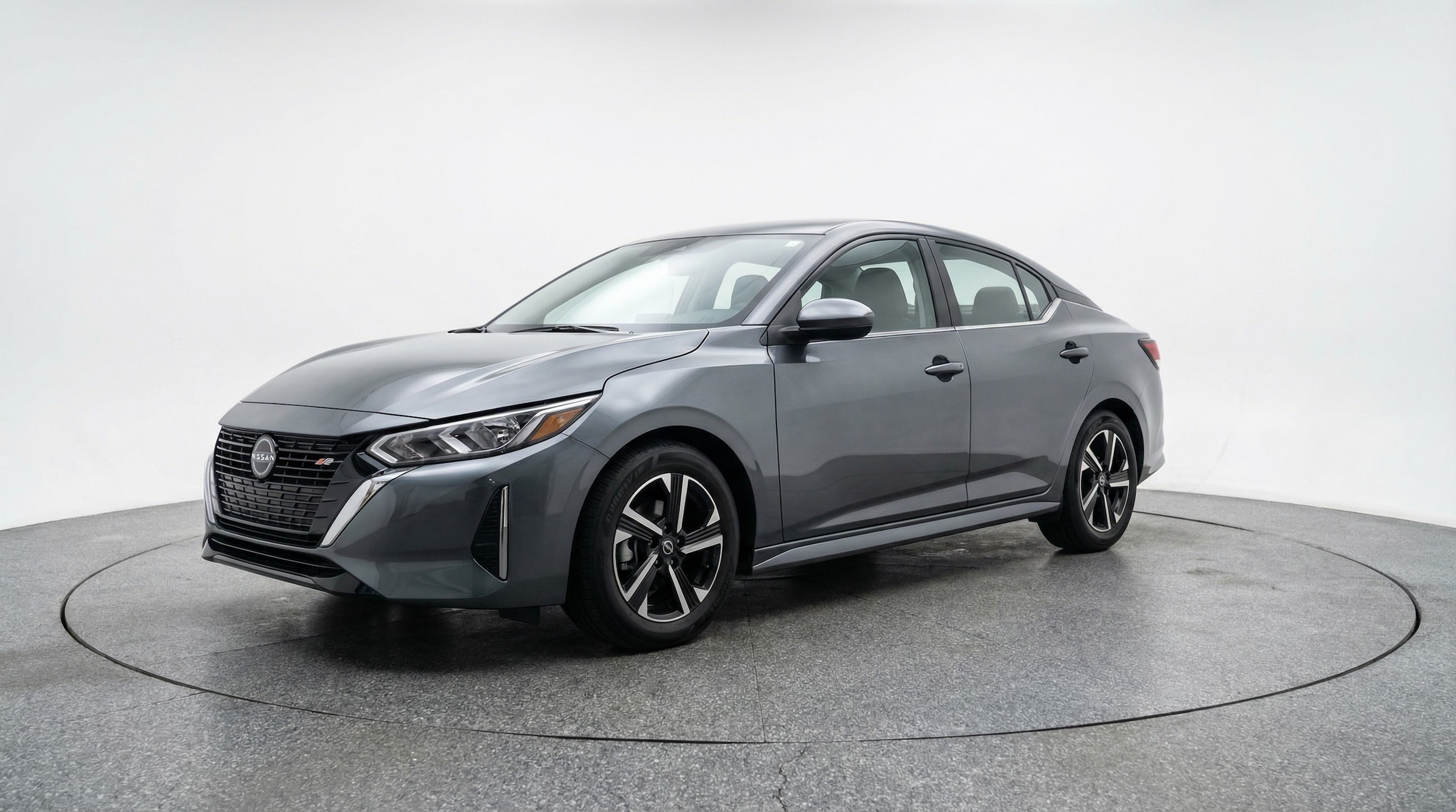 Thumbnail: 2025 Nissan Sentra - 3