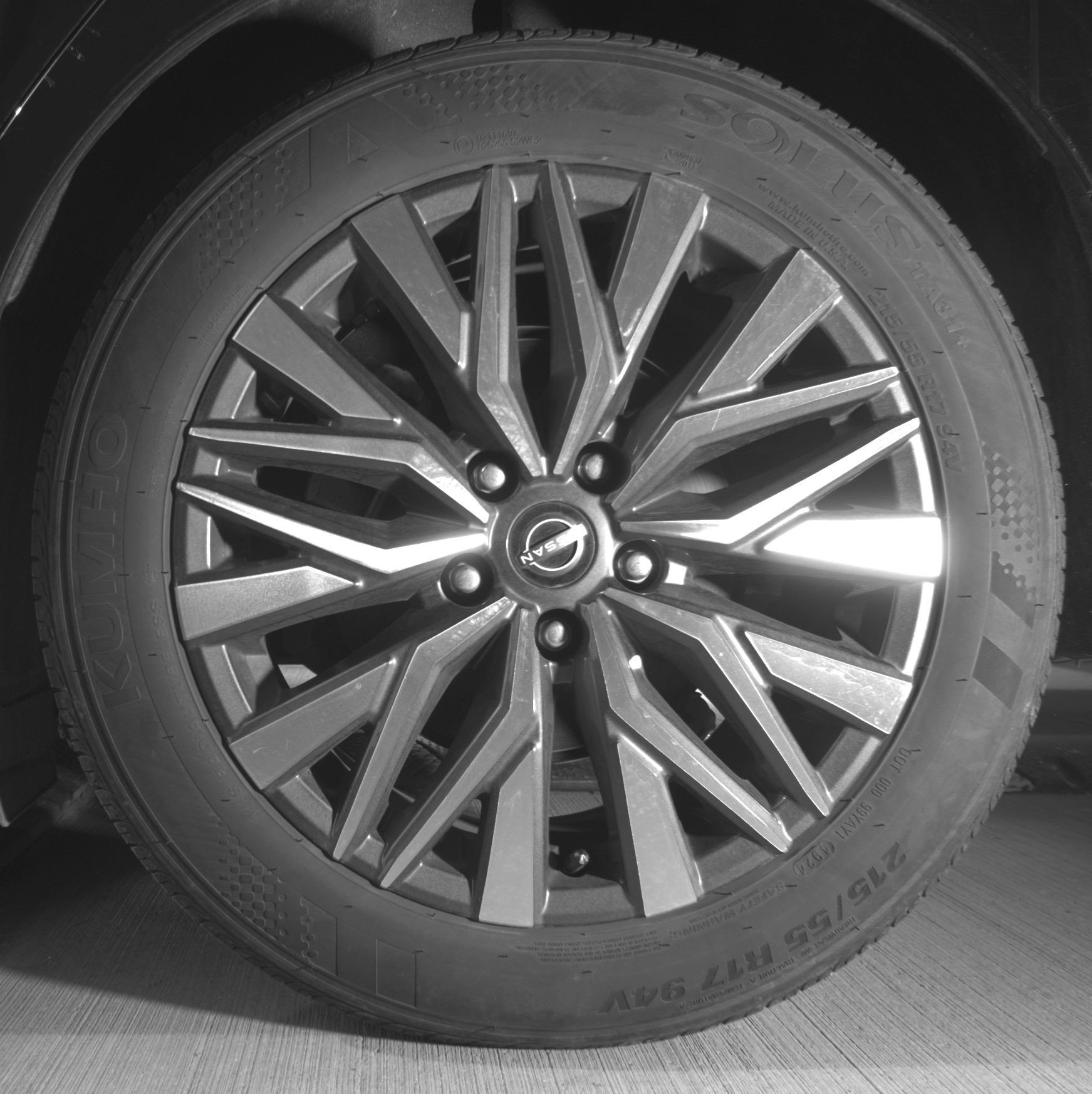 Thumbnail: 2025 Nissan Altima - 14