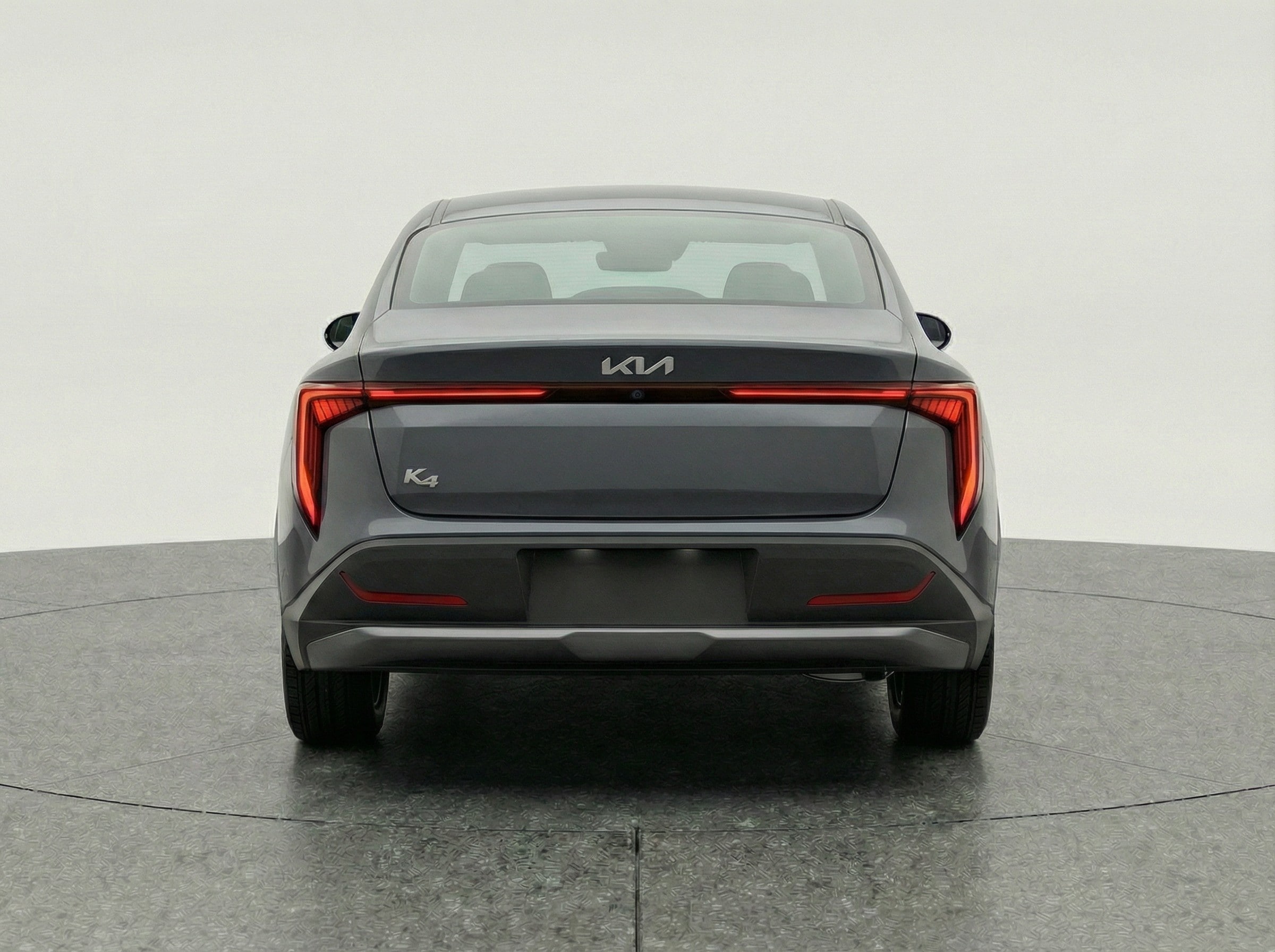 Thumbnail: 2025 Kia K4 - 6