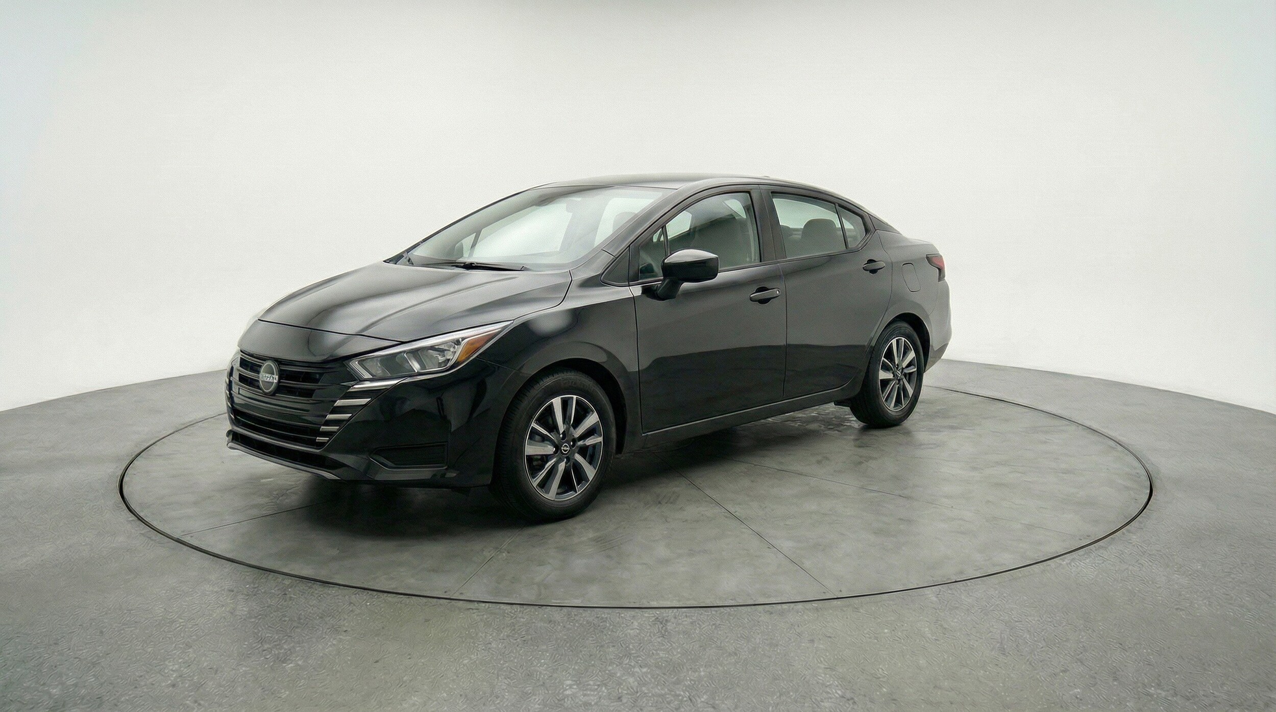 Thumbnail: 2025 Nissan Versa - 3