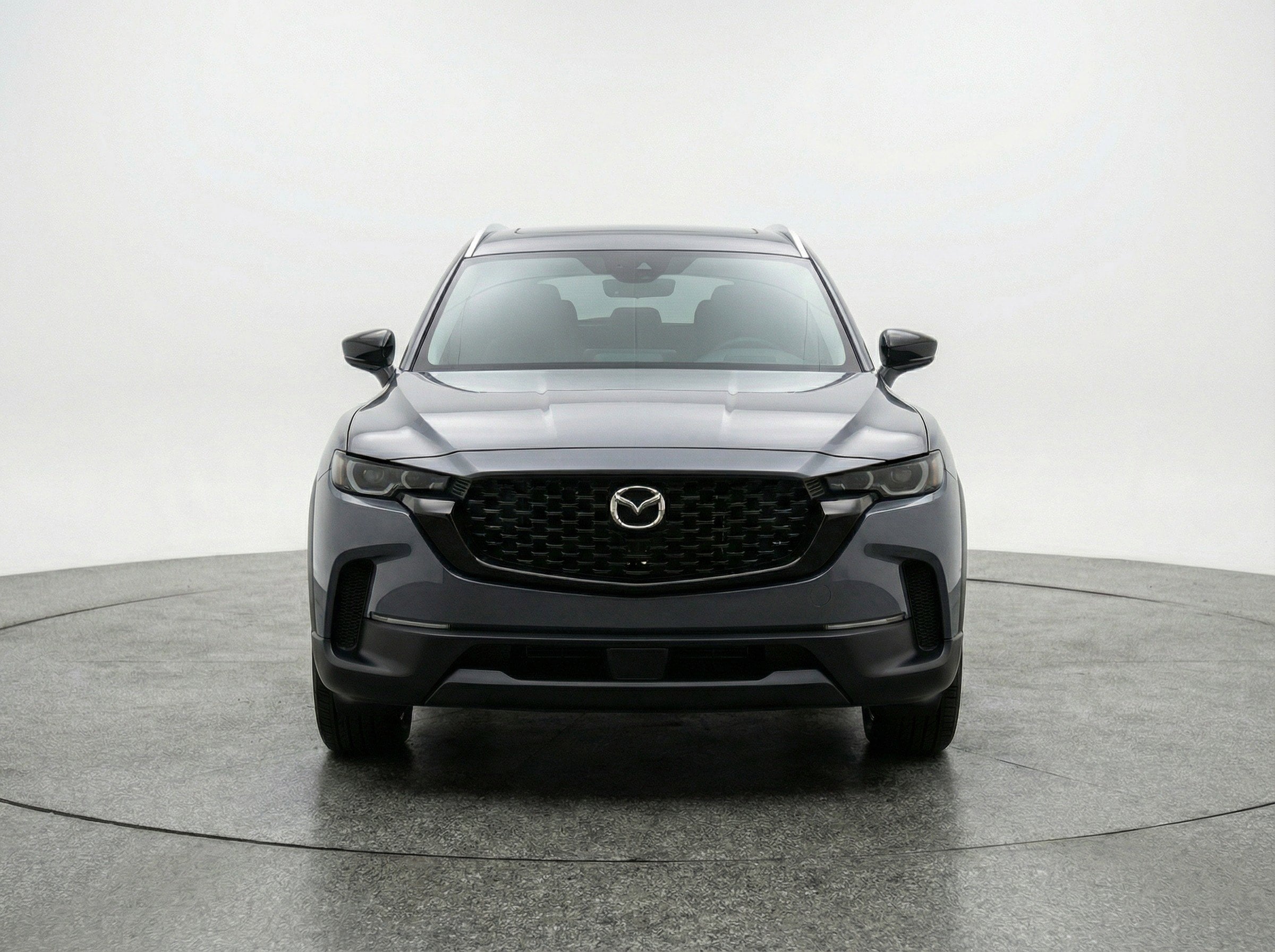 Thumbnail: 2025 Mazda CX-50 - 2
