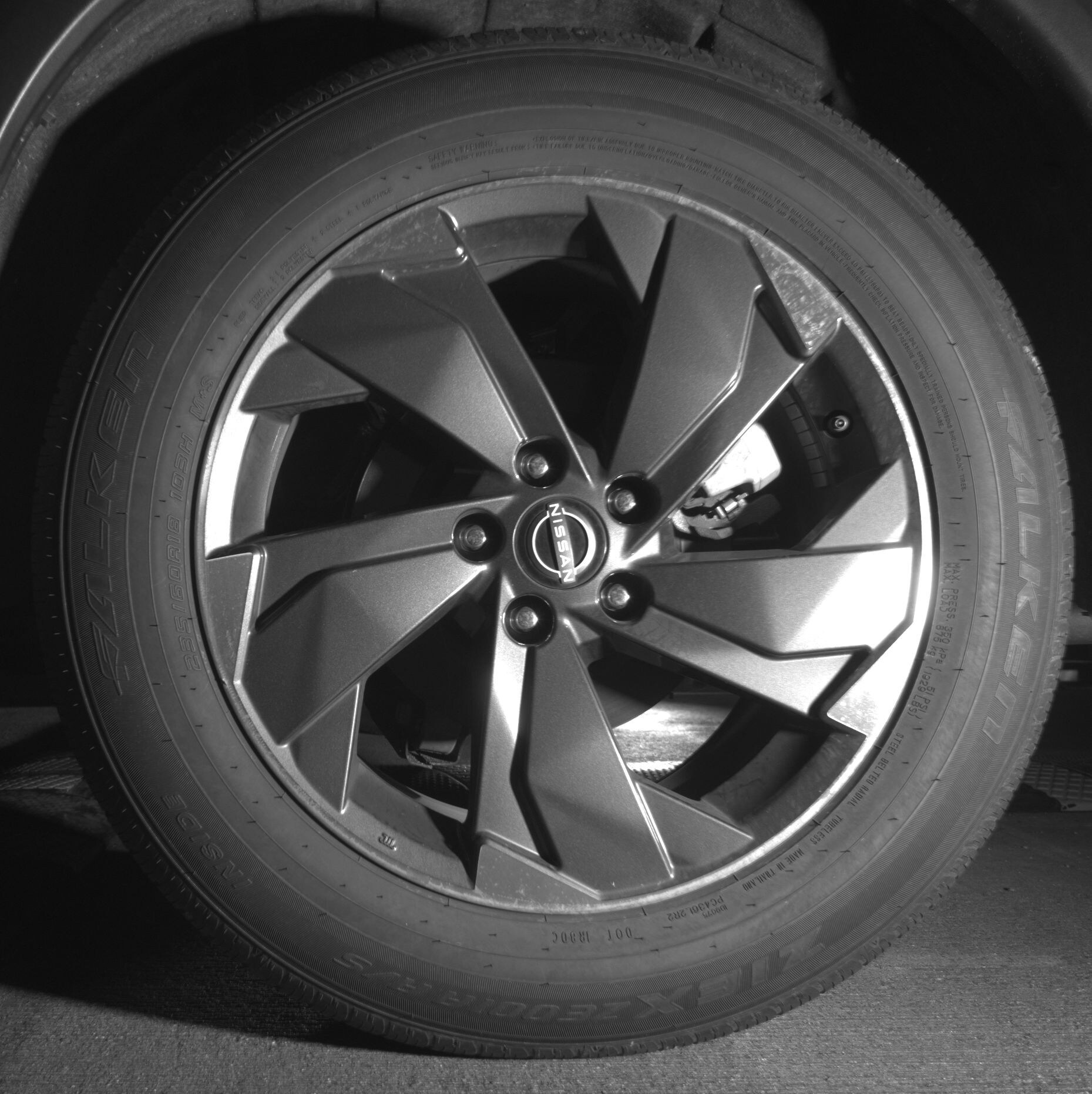 Thumbnail: 2025 Nissan Rogue - 11