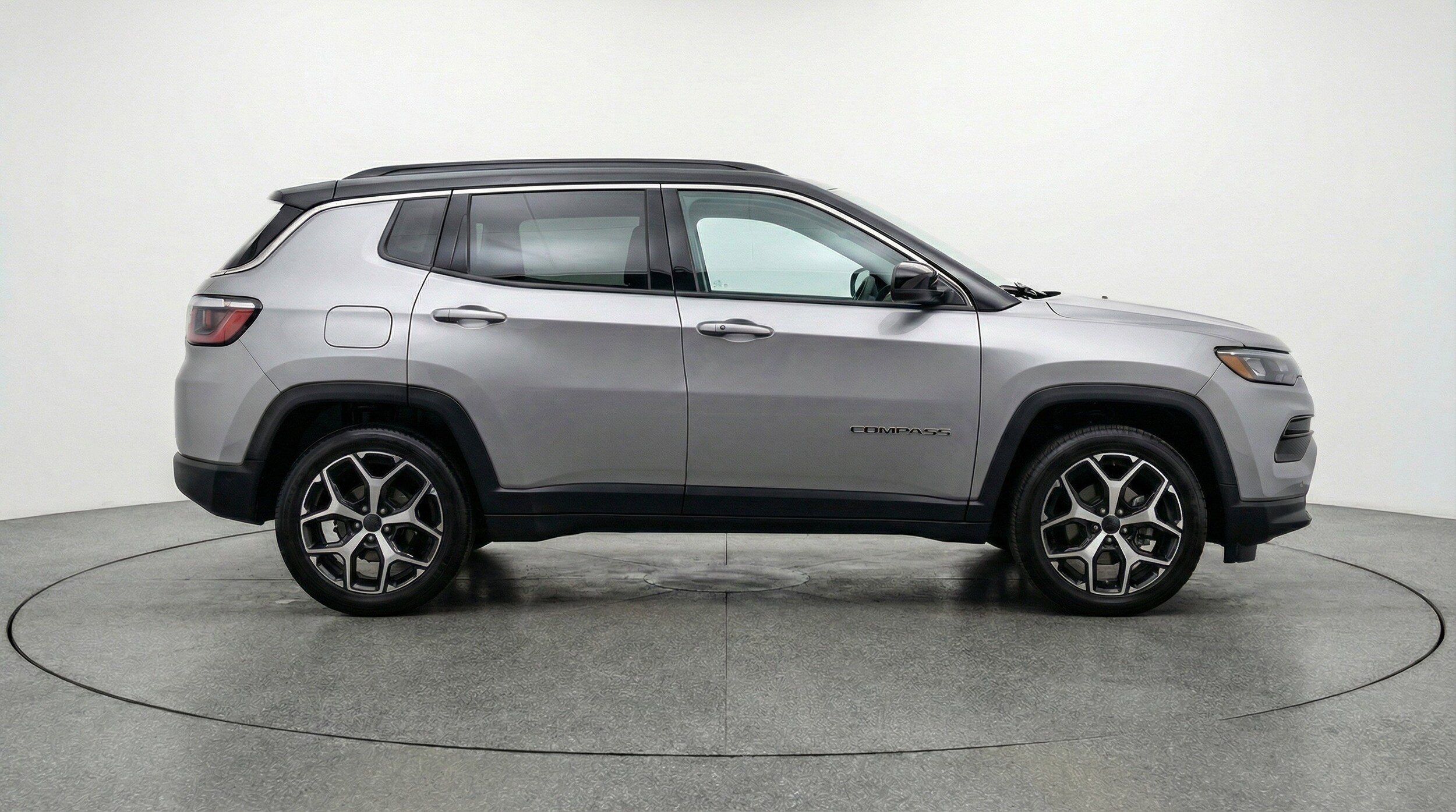 Thumbnail: 2025 Jeep Compass - 11