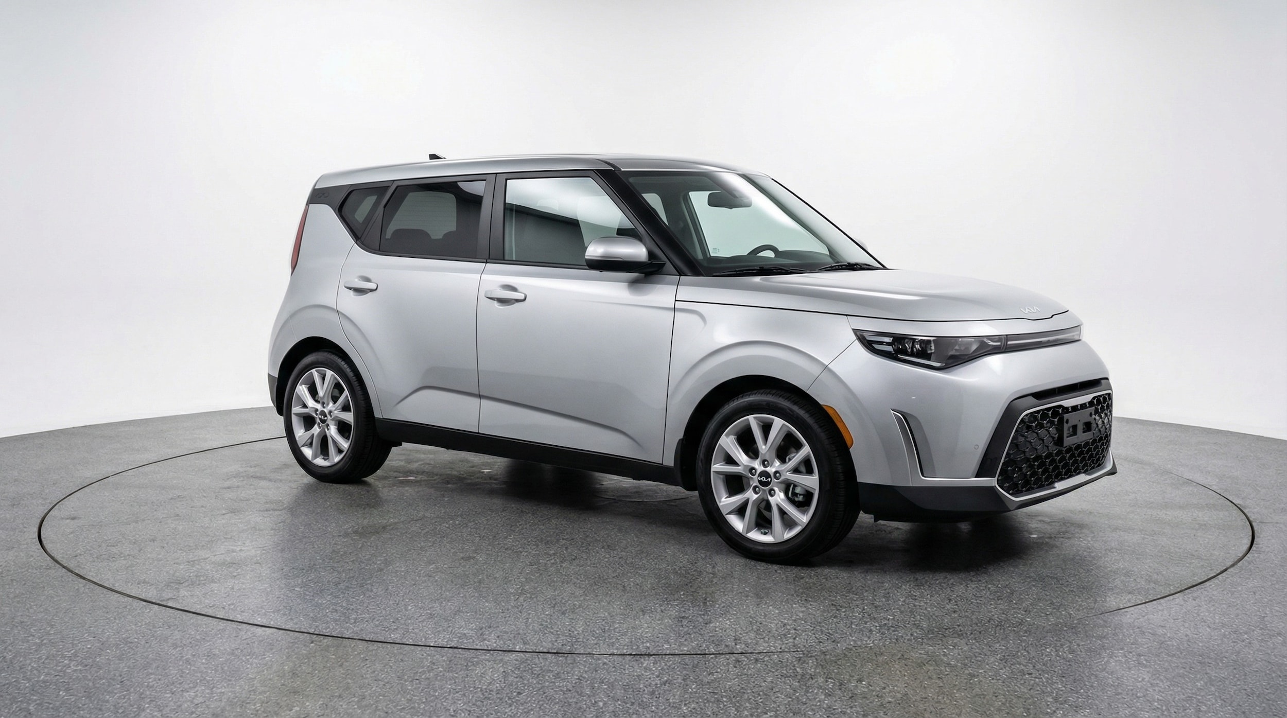 Thumbnail: 2025 Kia Soul - 1